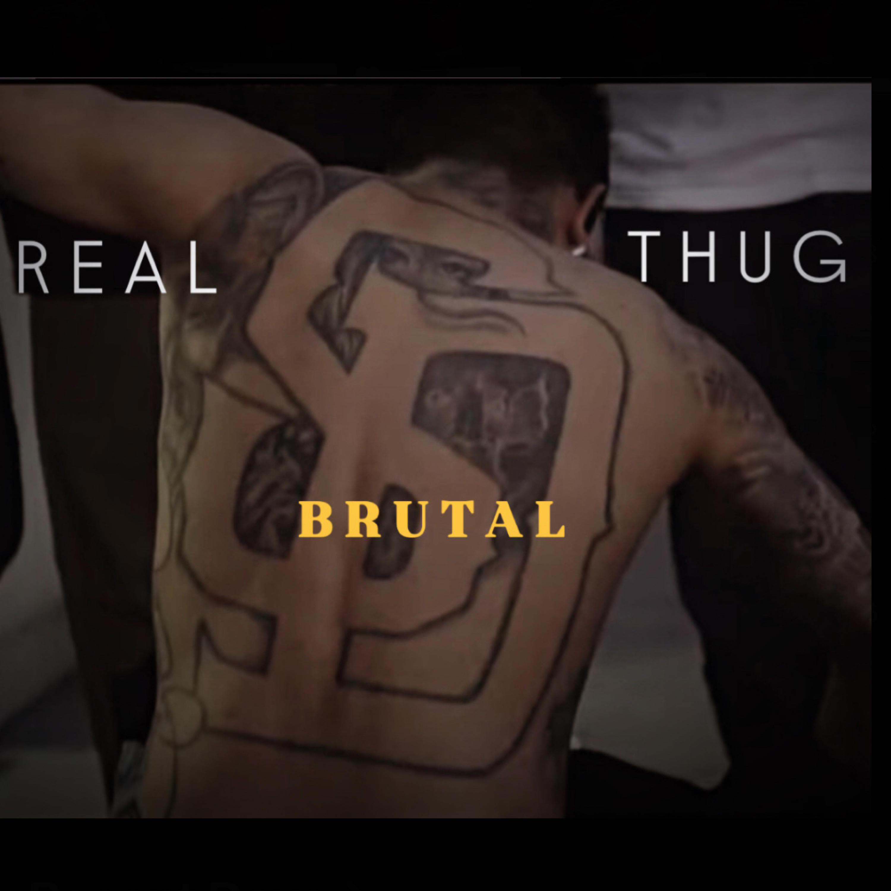 Релиз Real Thug