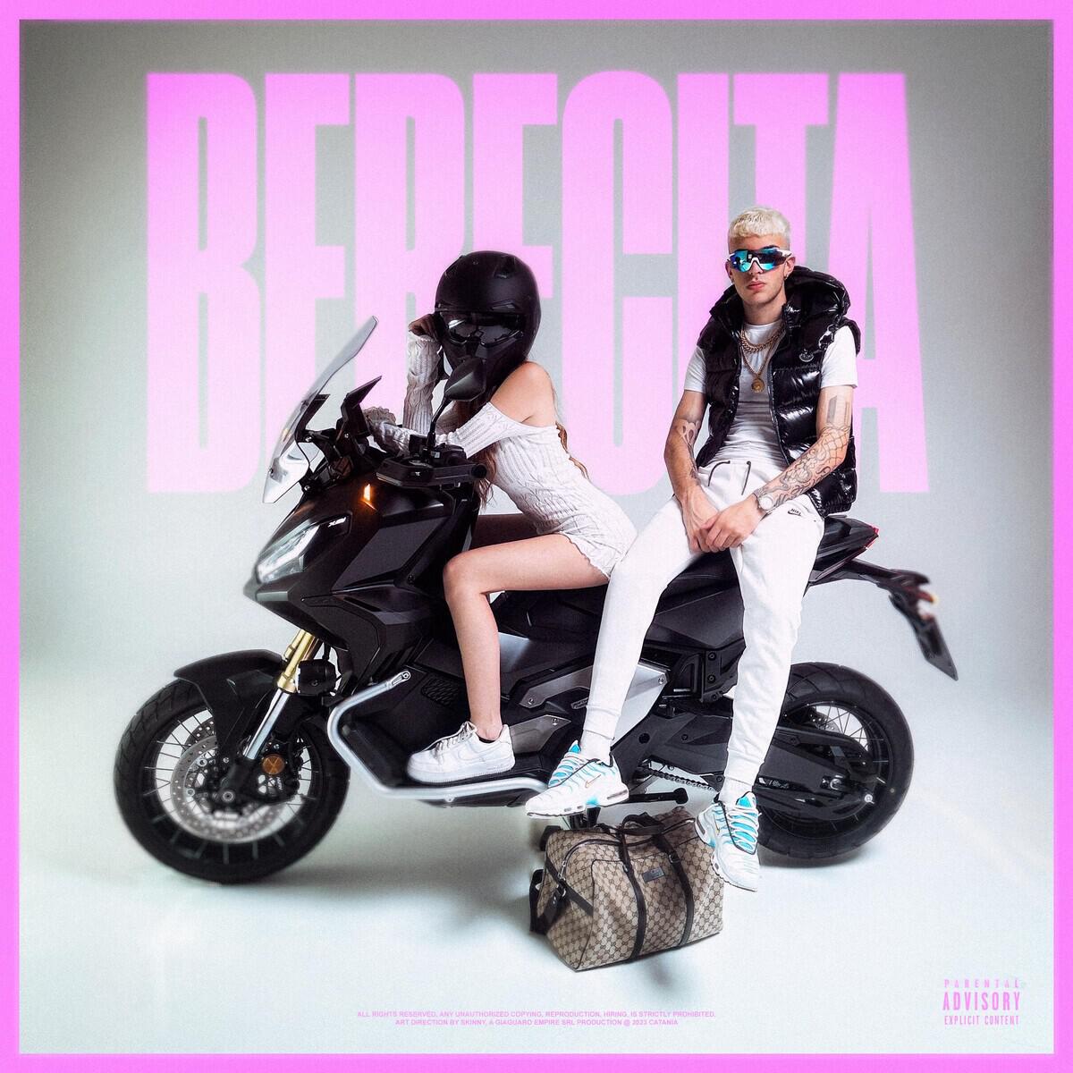 Релиз BEBECITA