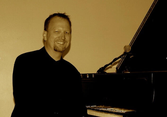 Jeff Van Devender