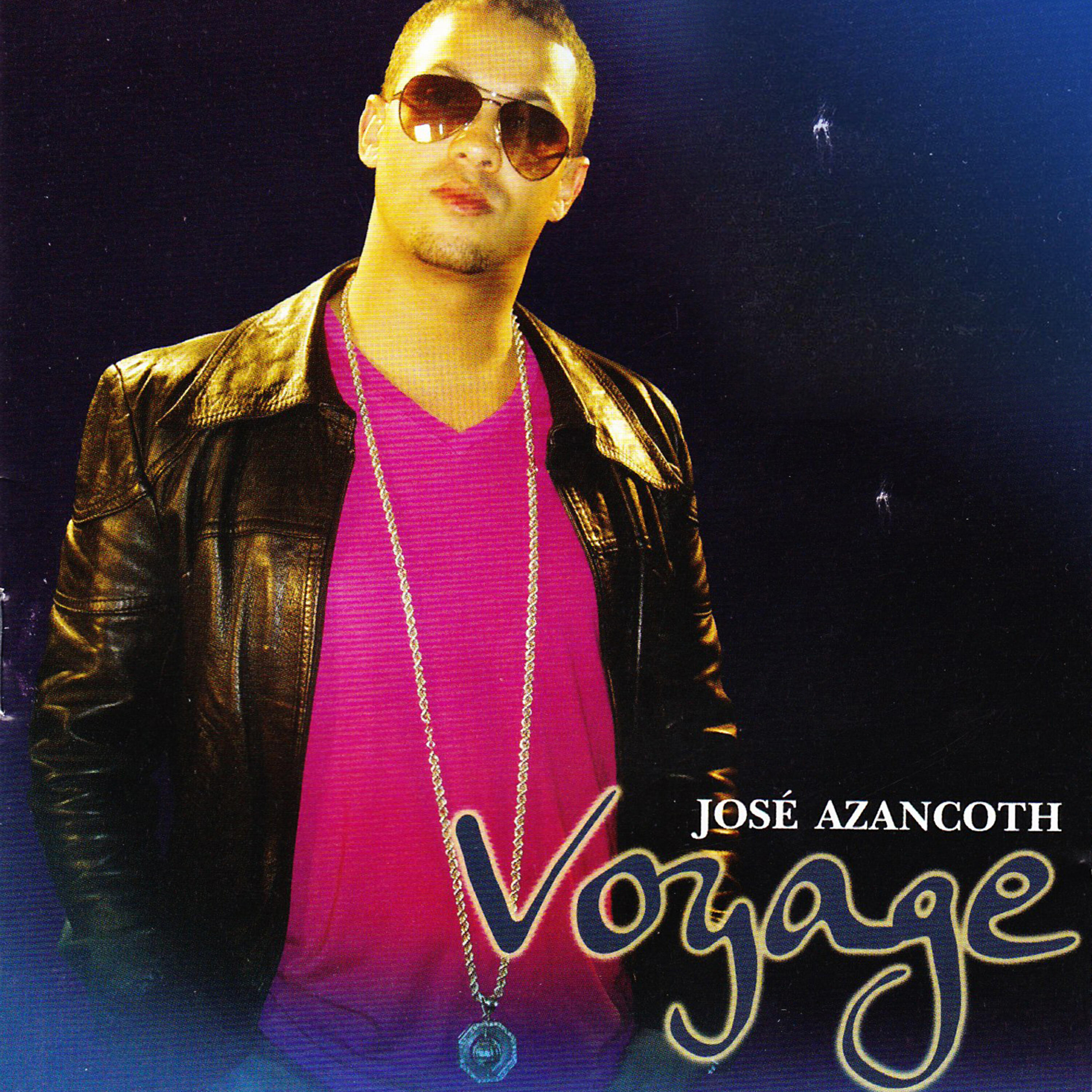 José Azancoth