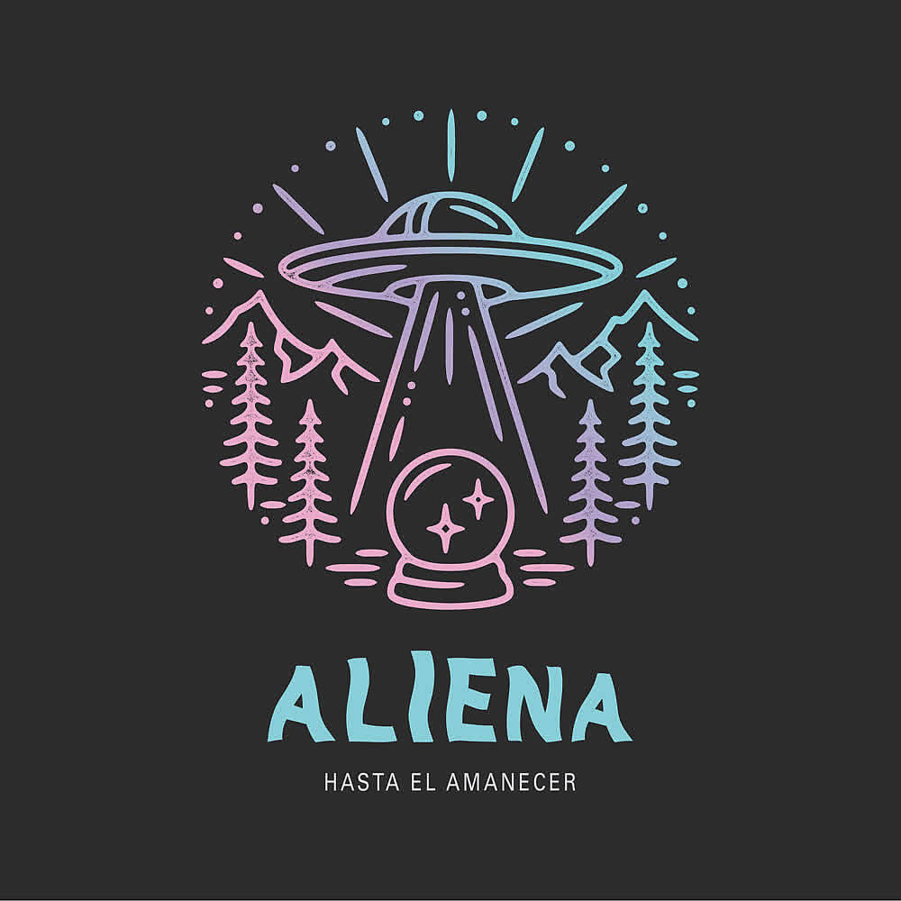 Релиз Hasta el Amanecer