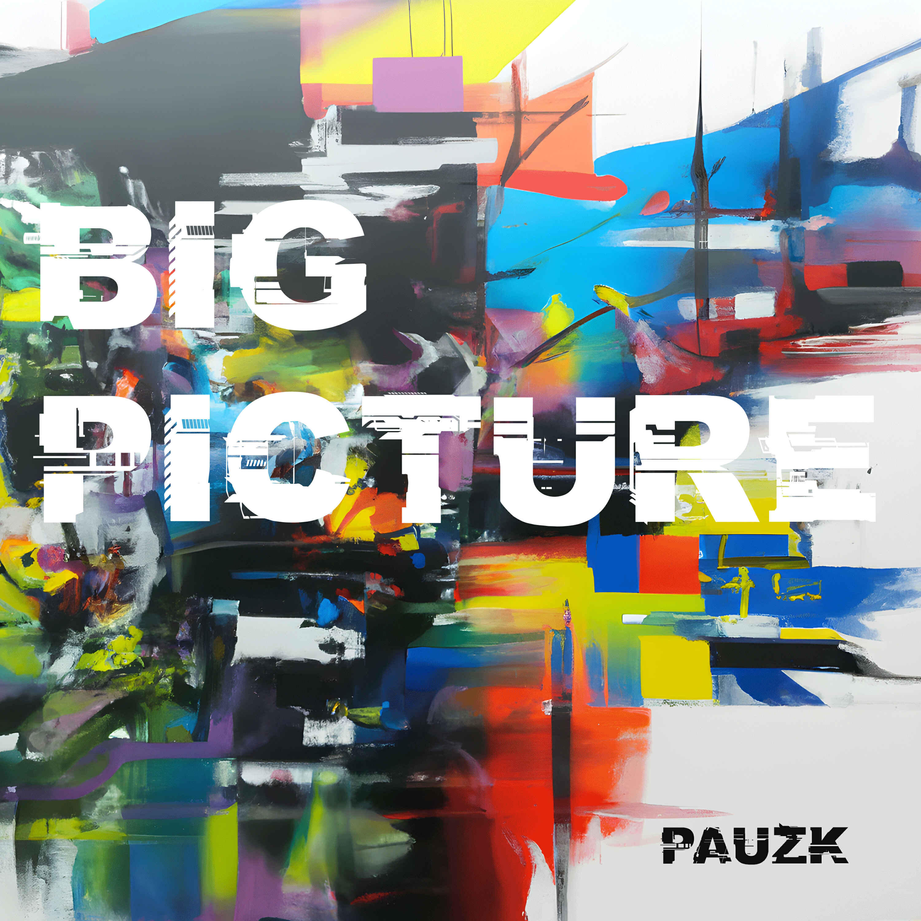 Релиз Big Picture
