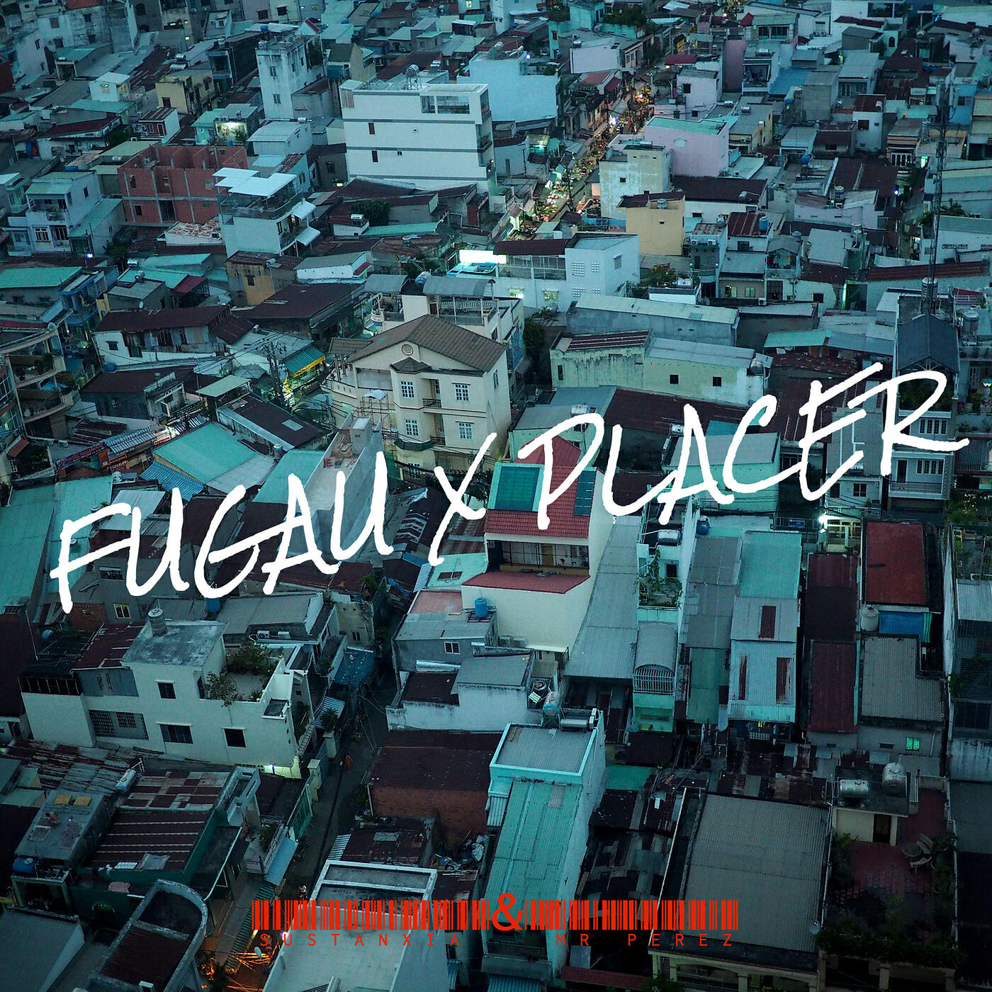 Релиз Fugau X Placer