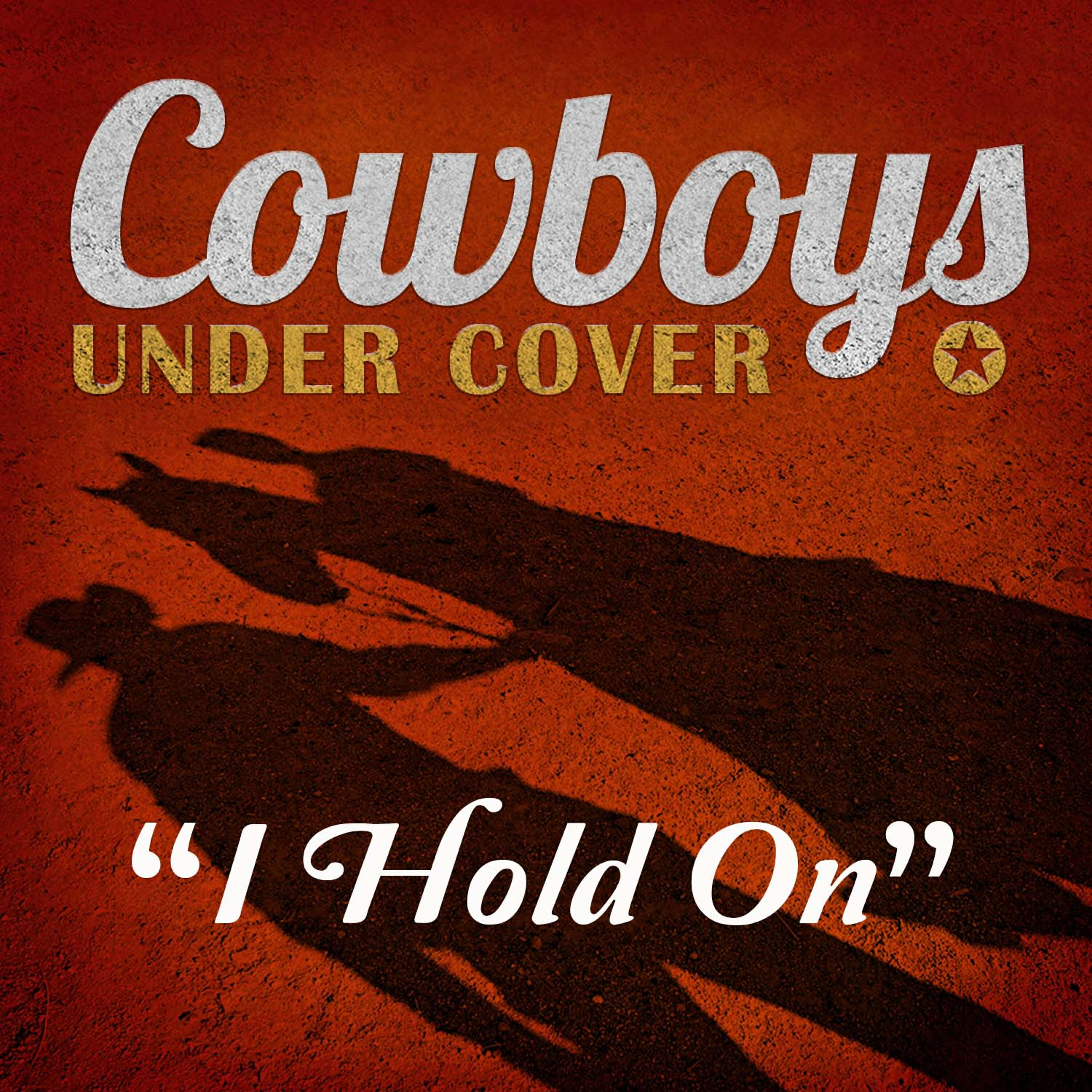 Релиз I Hold On - Single