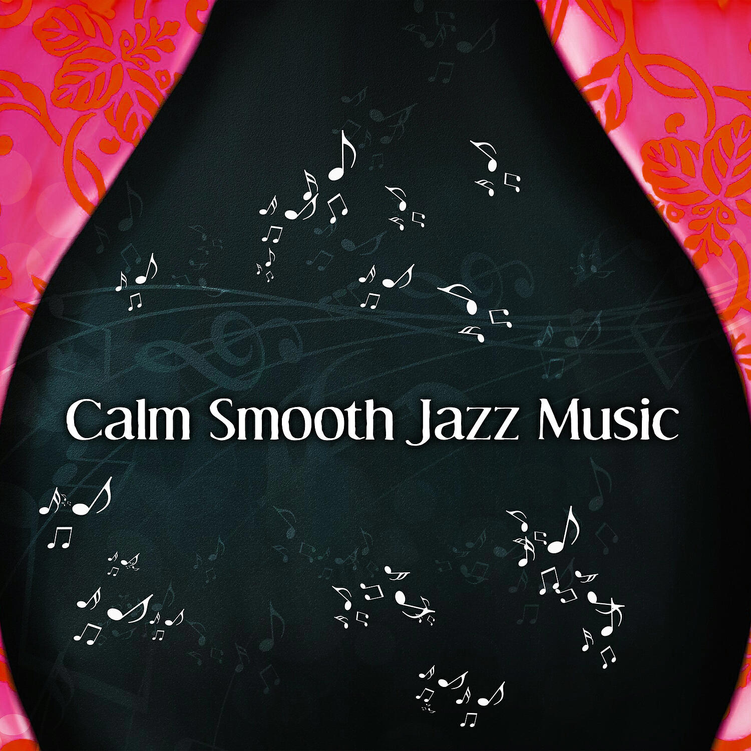 Релиз Calm Smooth Jazz Music – Pure Jazz, Calm Music, Relaxing Music, Soothing Instrumental, Serenity Jazz