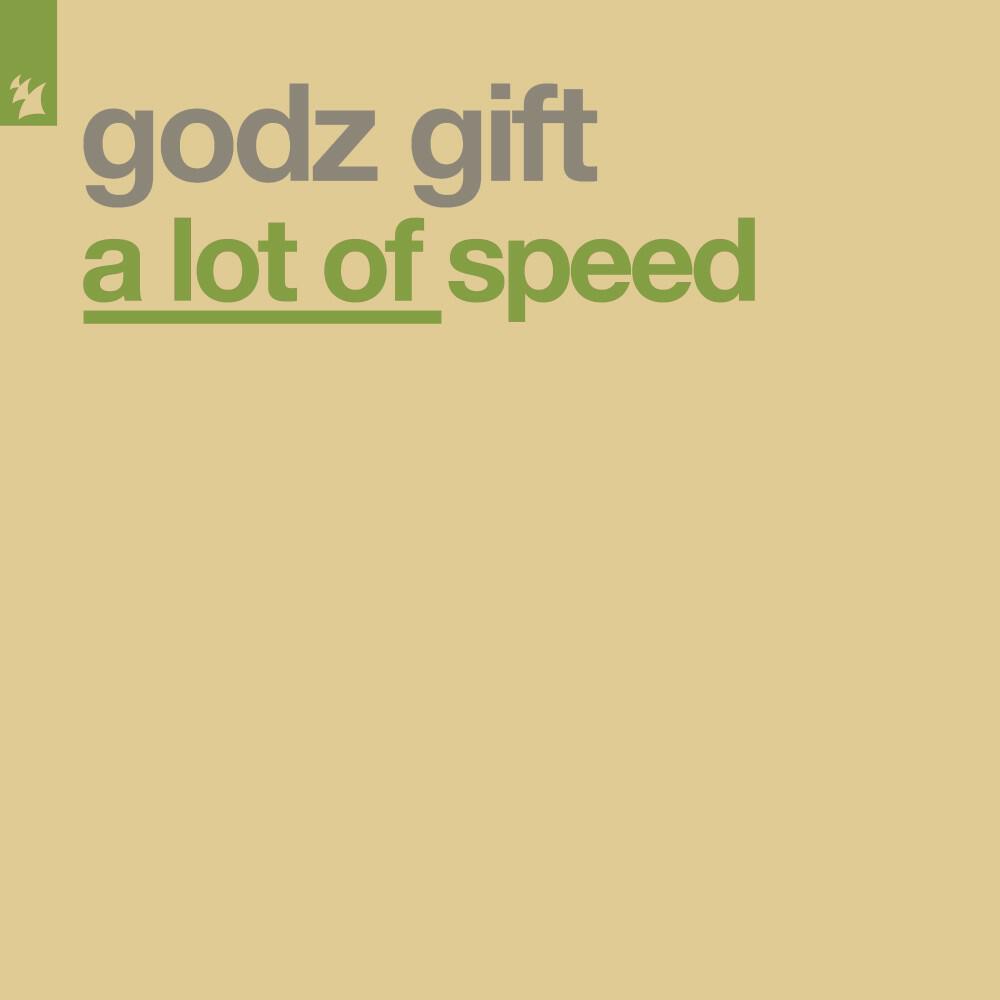 Релиз A Lot of Speed
