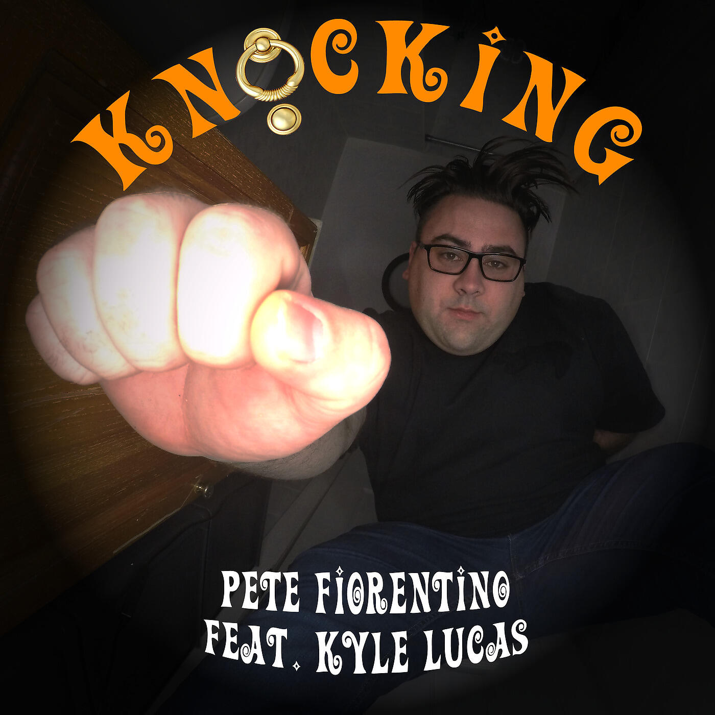 Pete Fiorentino