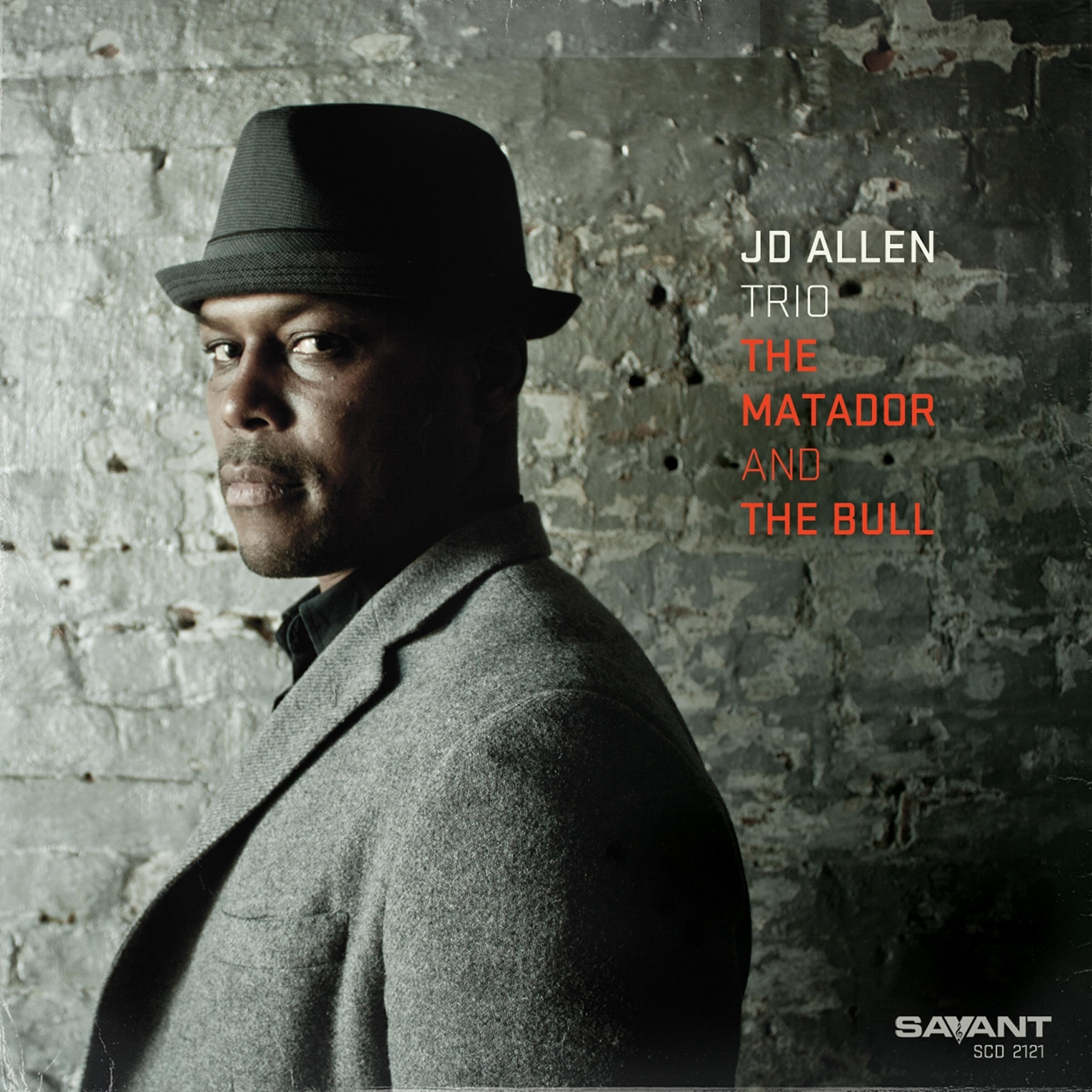 Релиз The Matador and the Bull