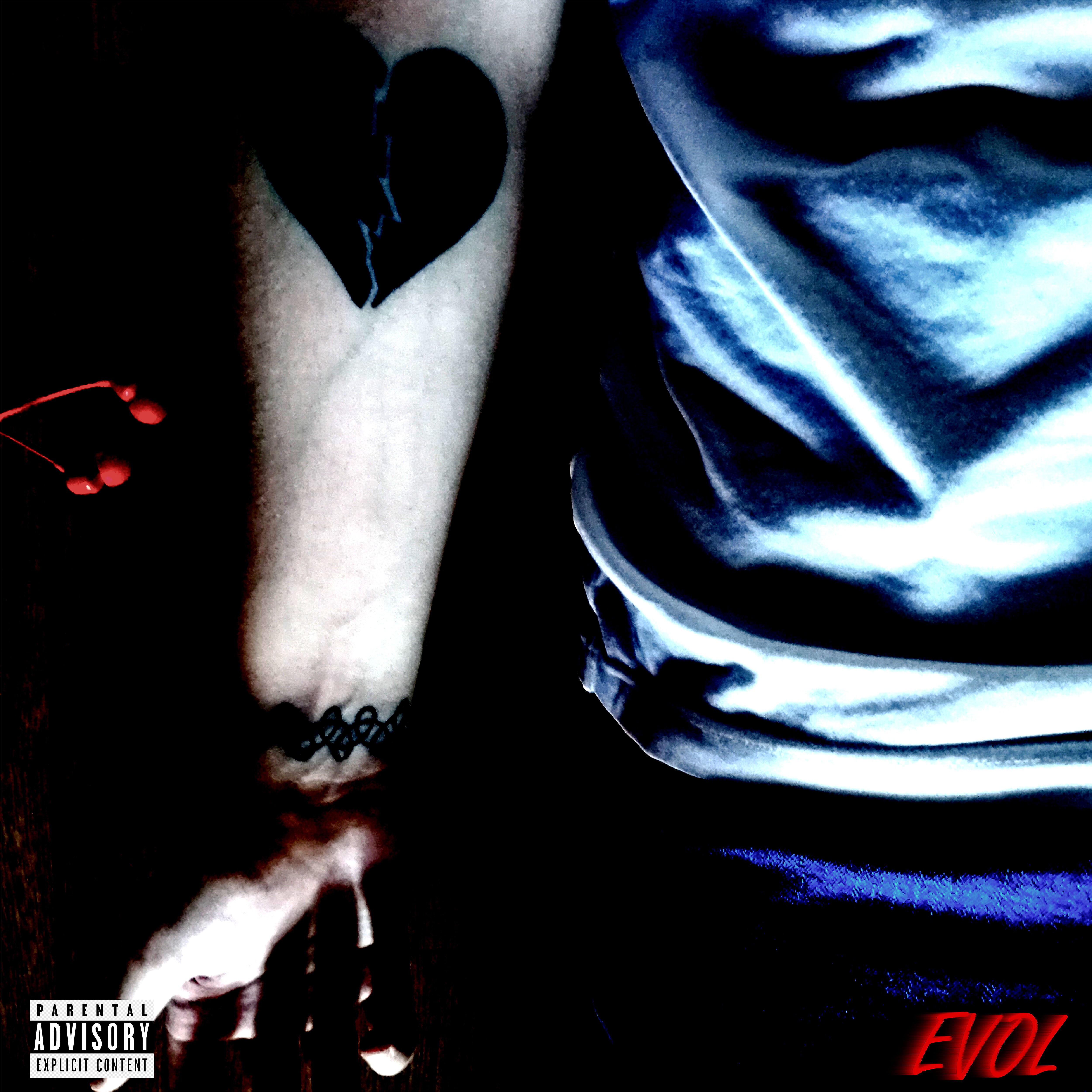 Релиз Evol