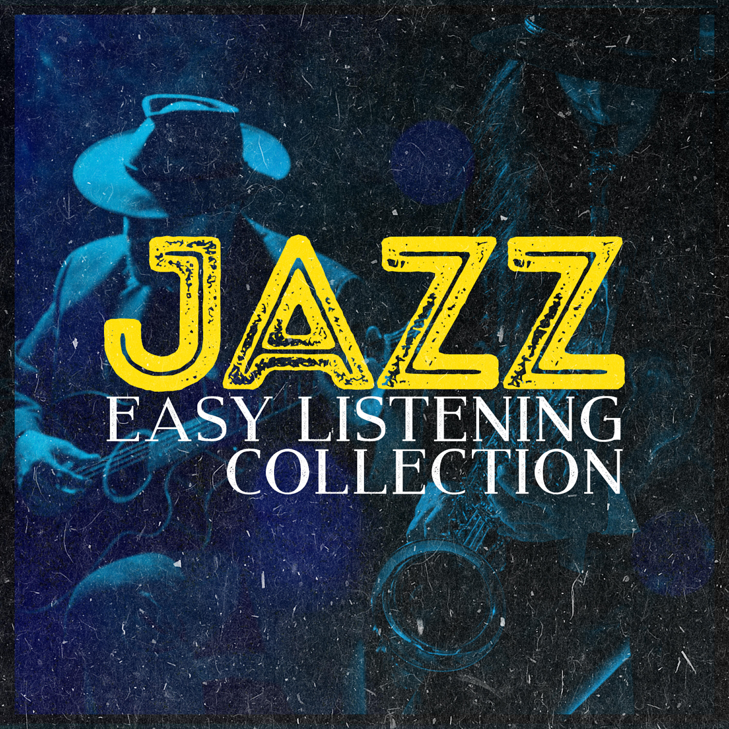 Релиз Jazz: Easy Listening Collection
