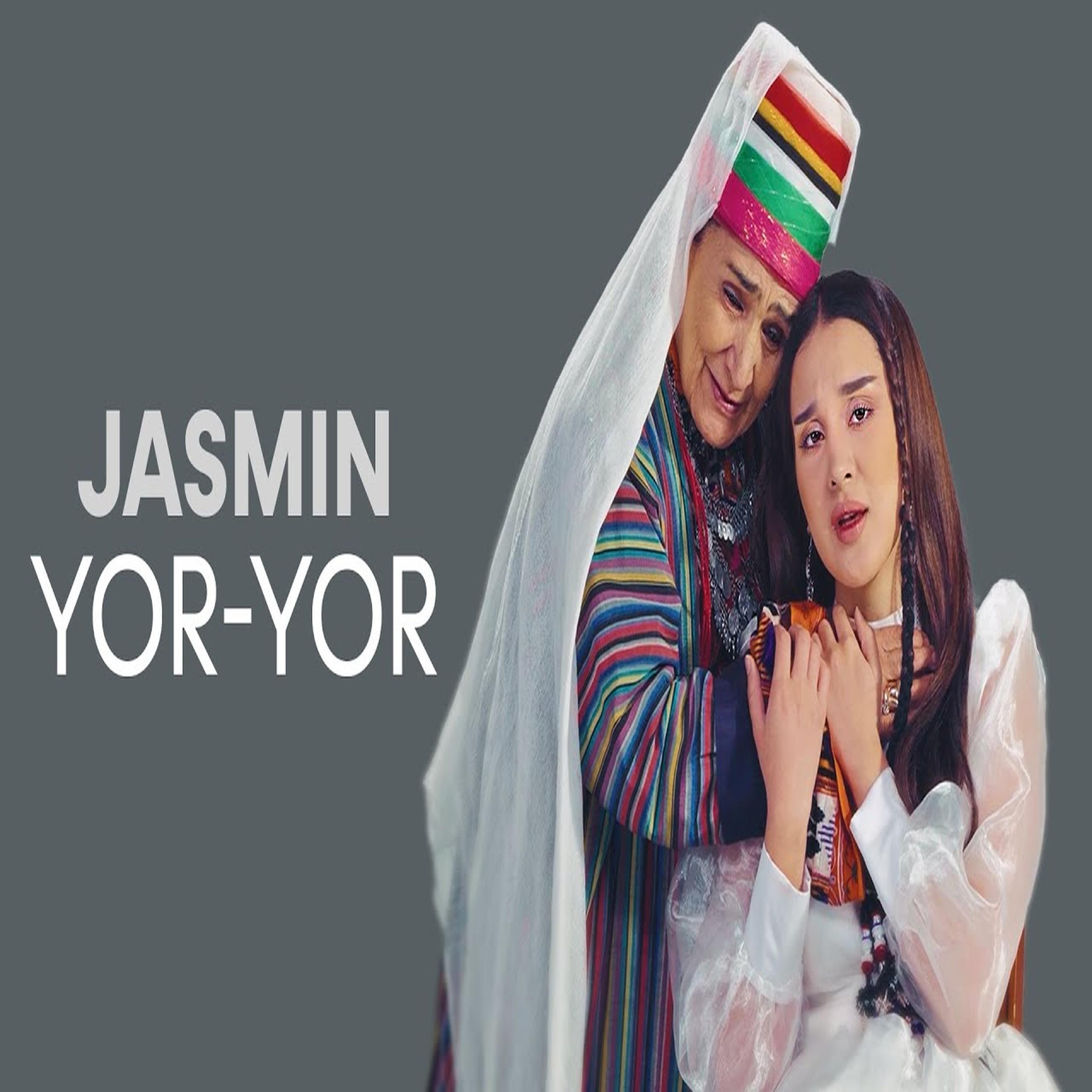 Релиз Yor yor