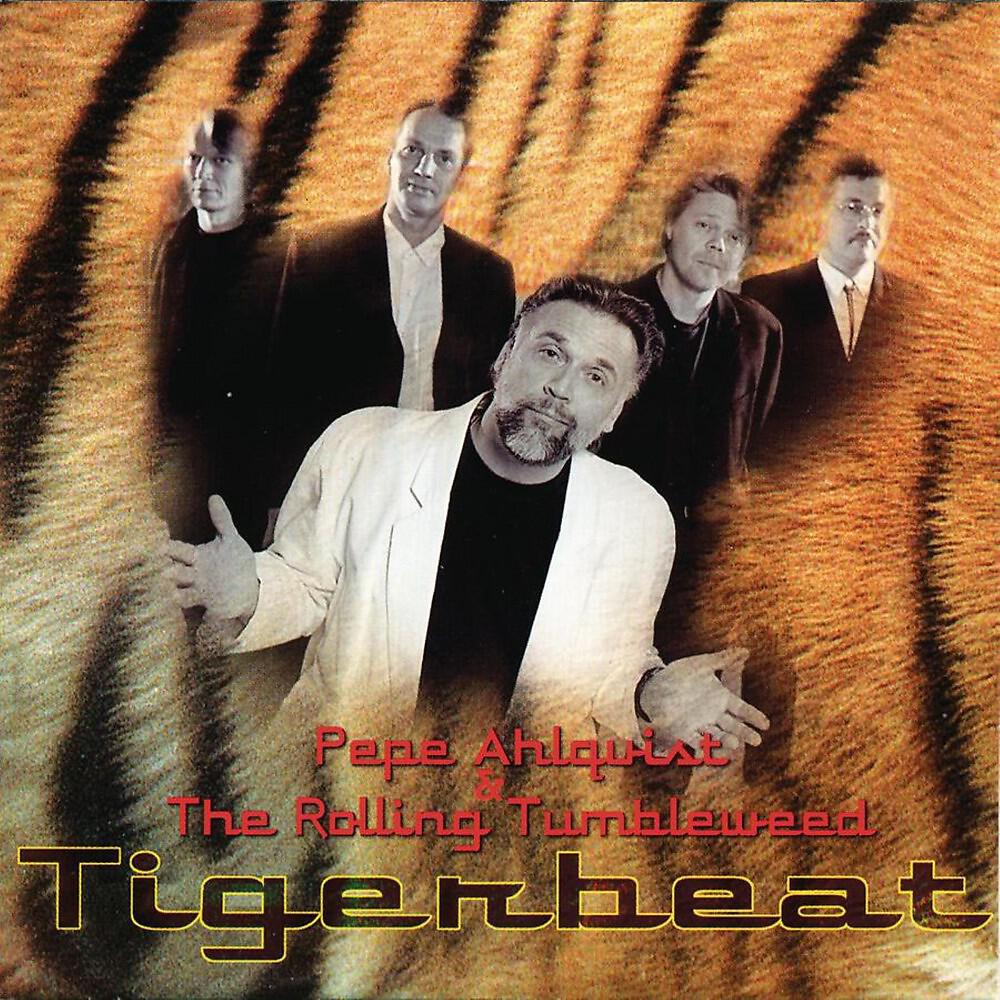 Релиз Tigerbeat
