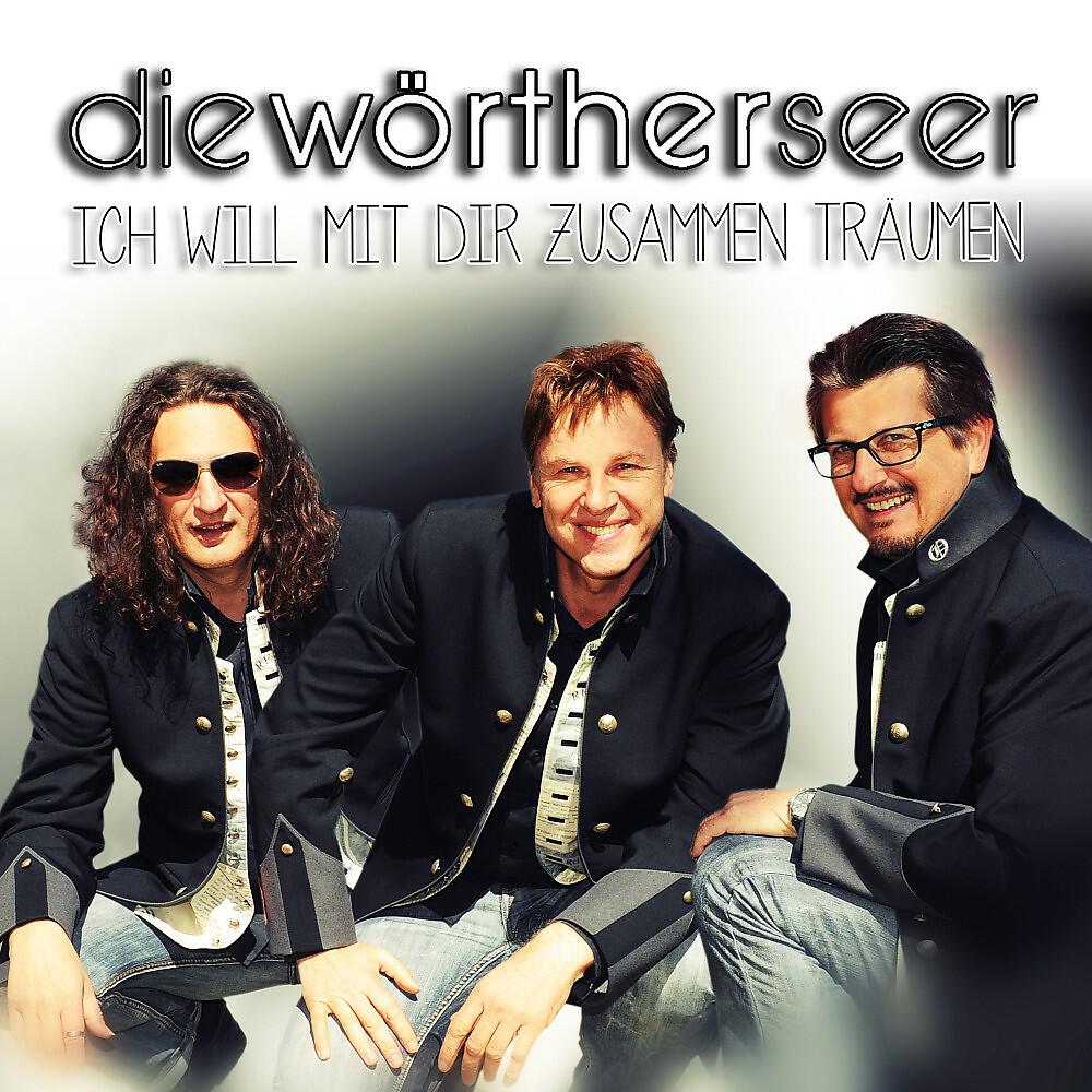Релиз Ich will mit Dir zusammen träumen