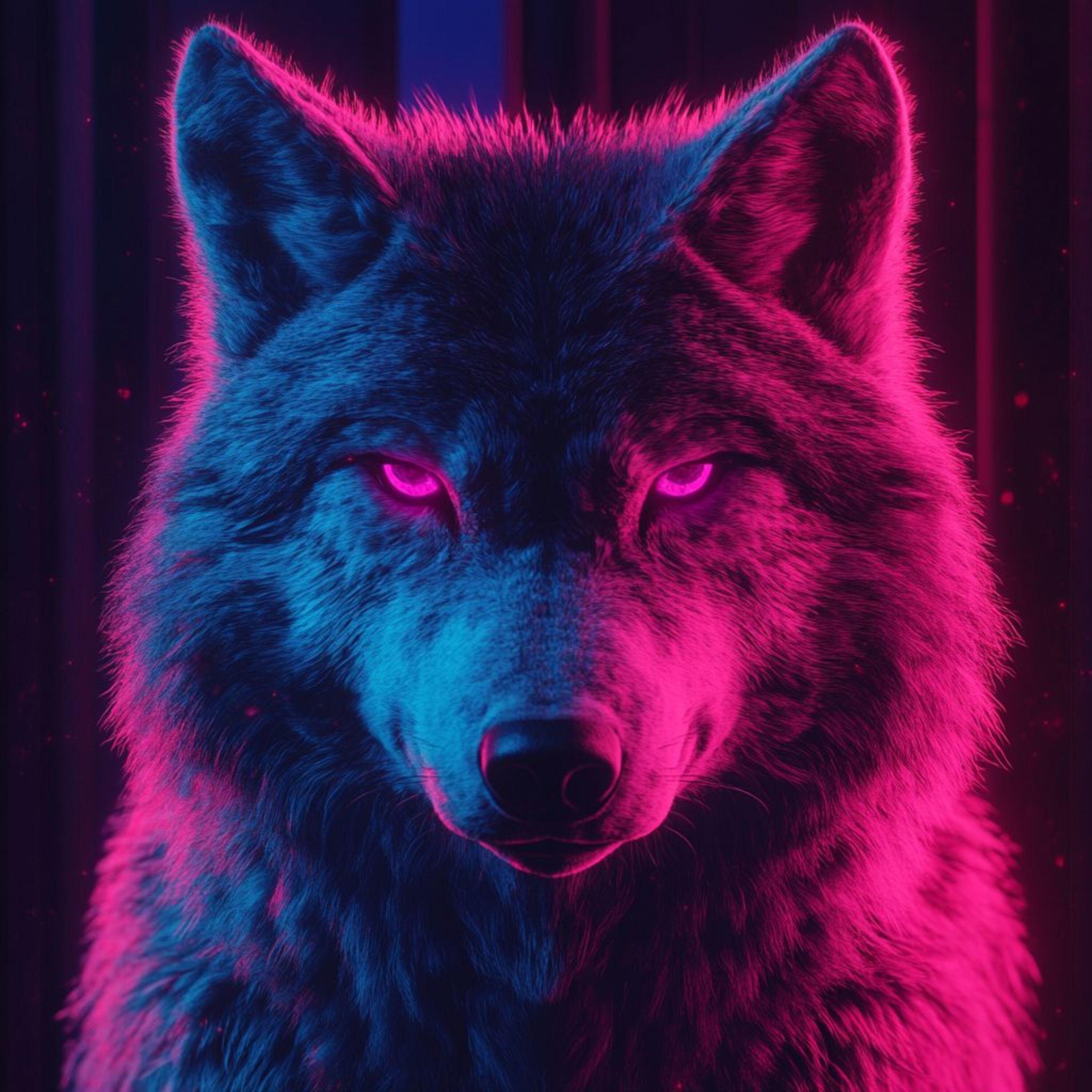 Релиз One With The Wolves (Techno Version)