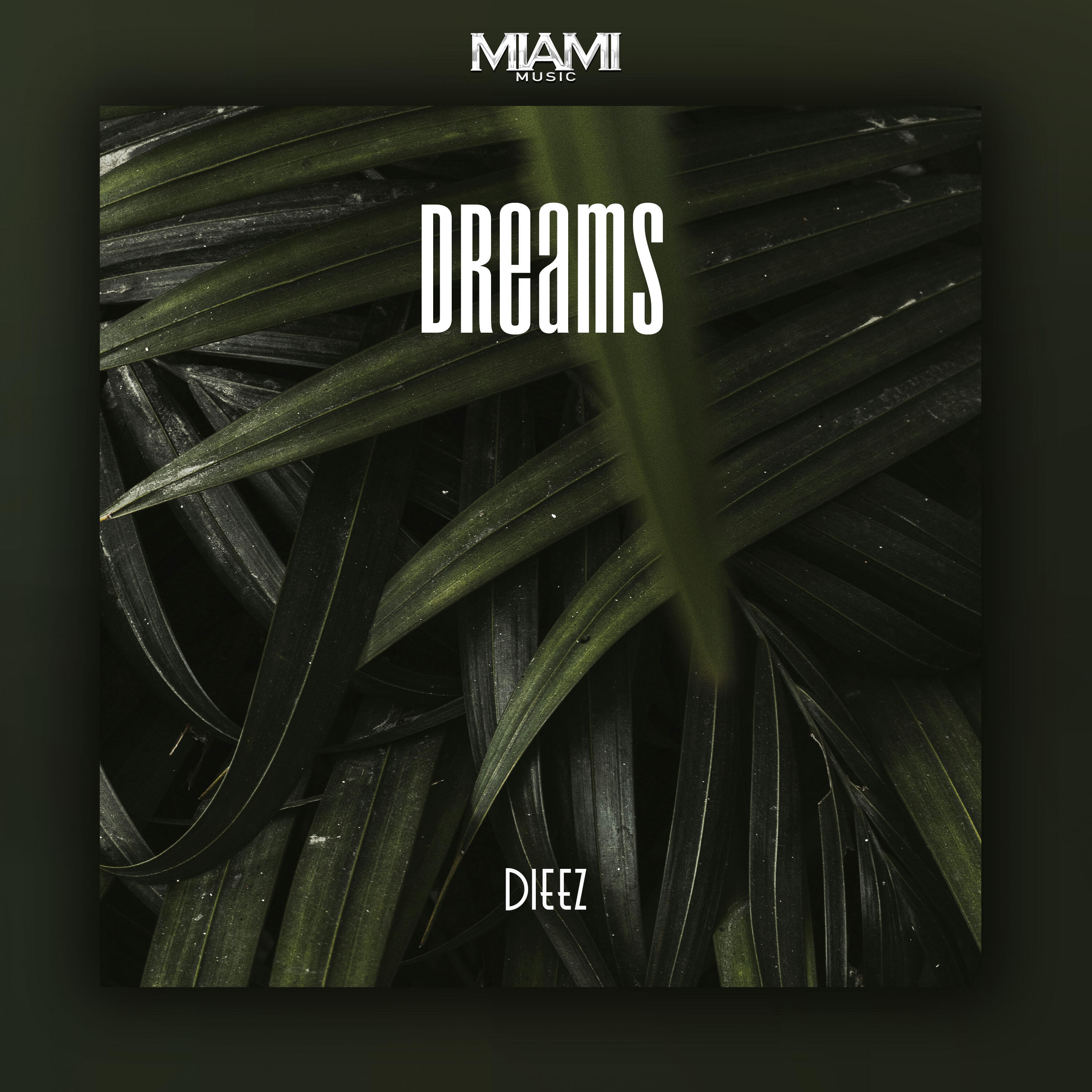 Релиз Dreams