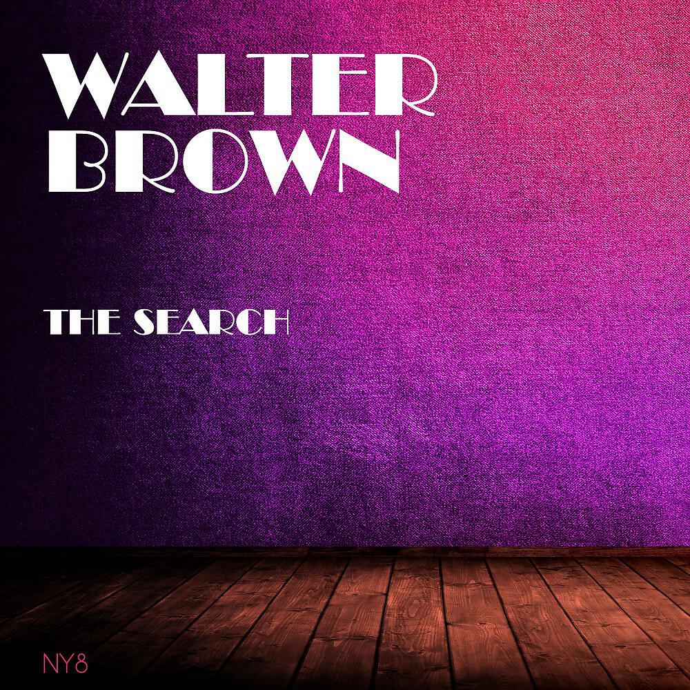 Релиз The Search