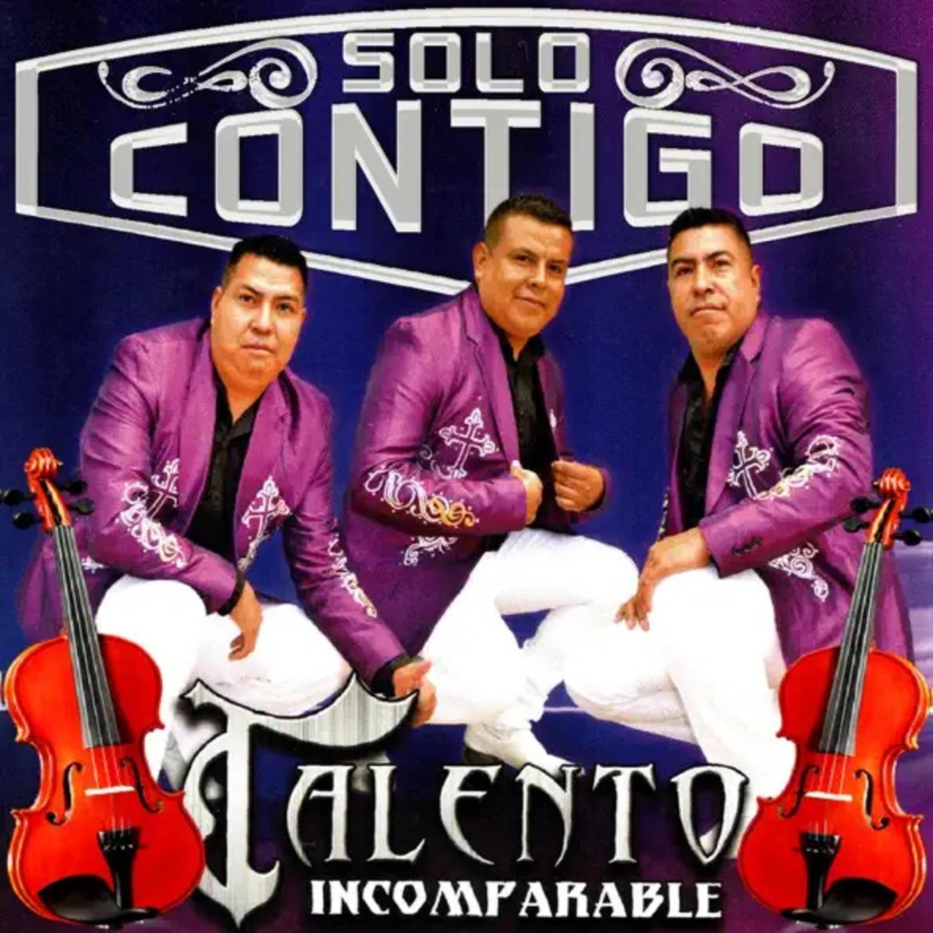 Talento Incomparable