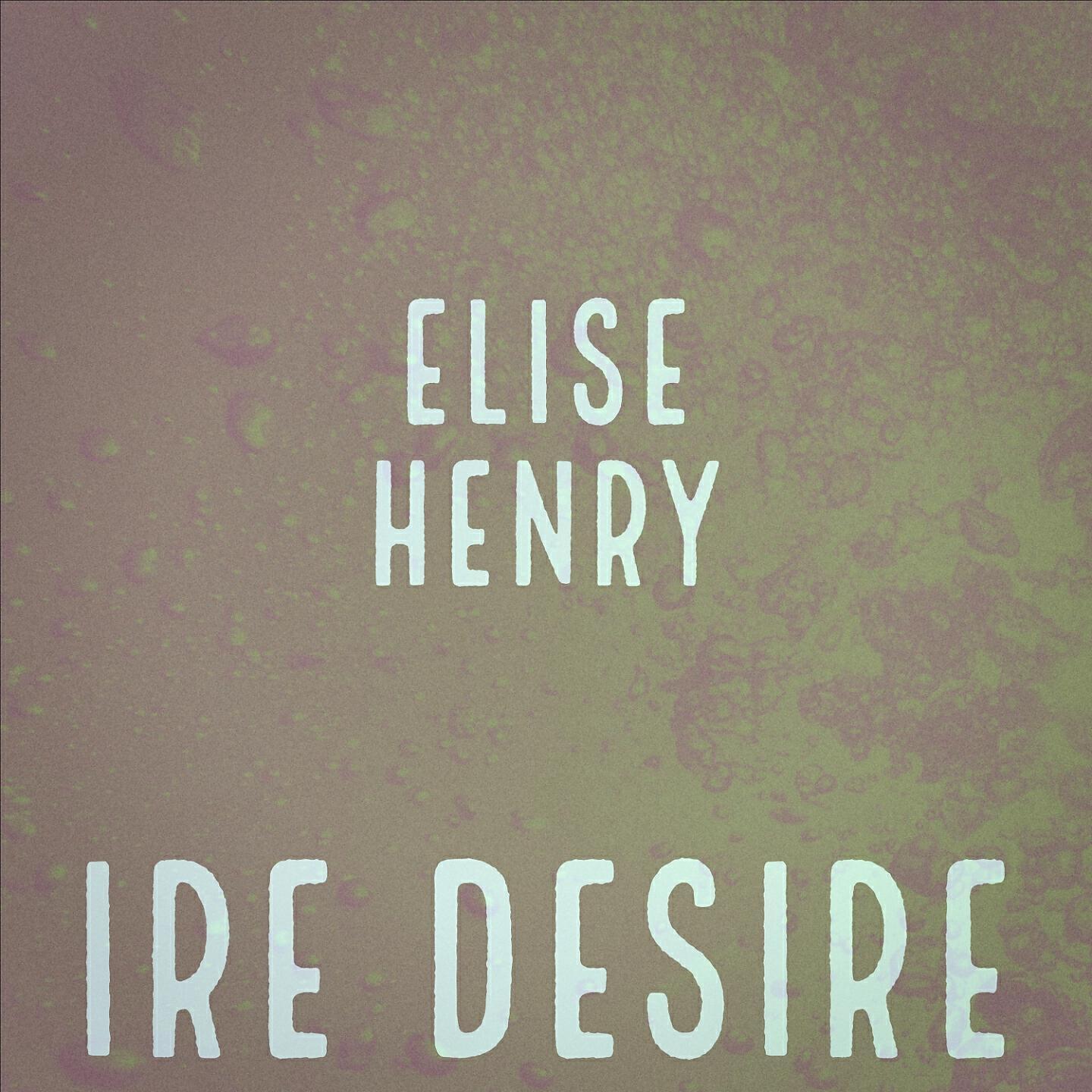 Elise Henry