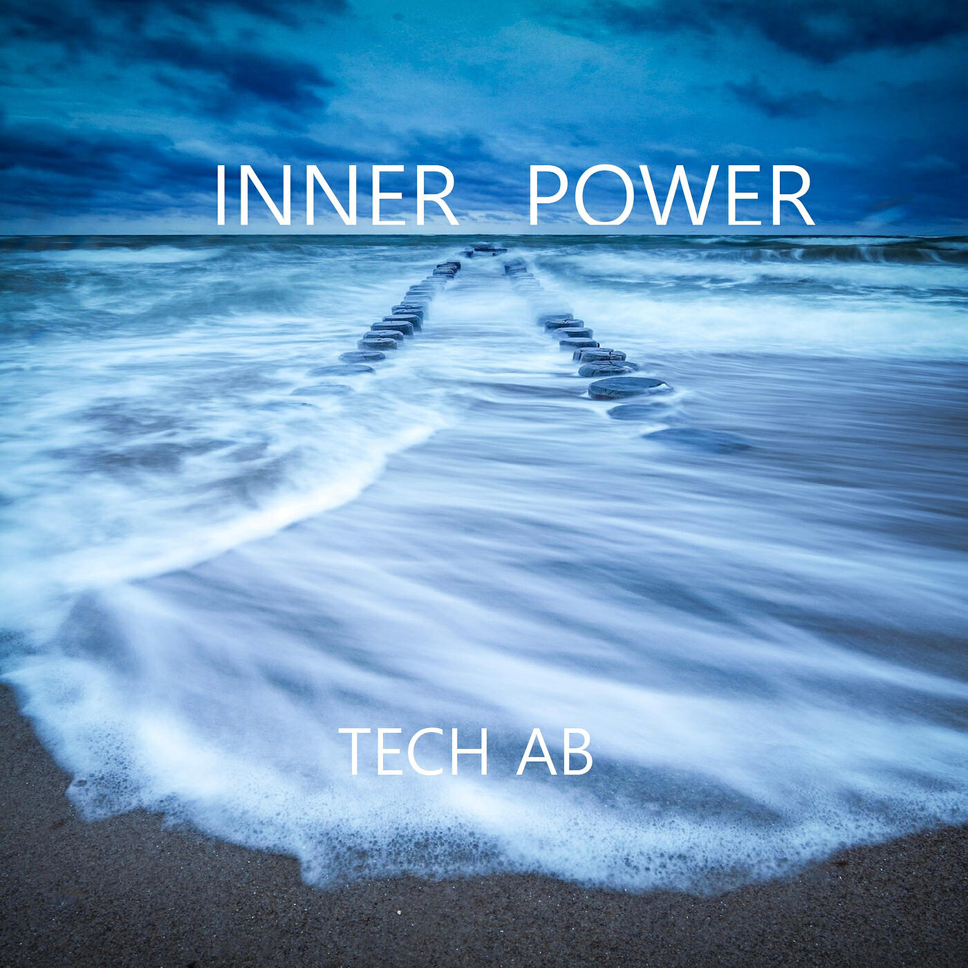 Релиз Inner Power