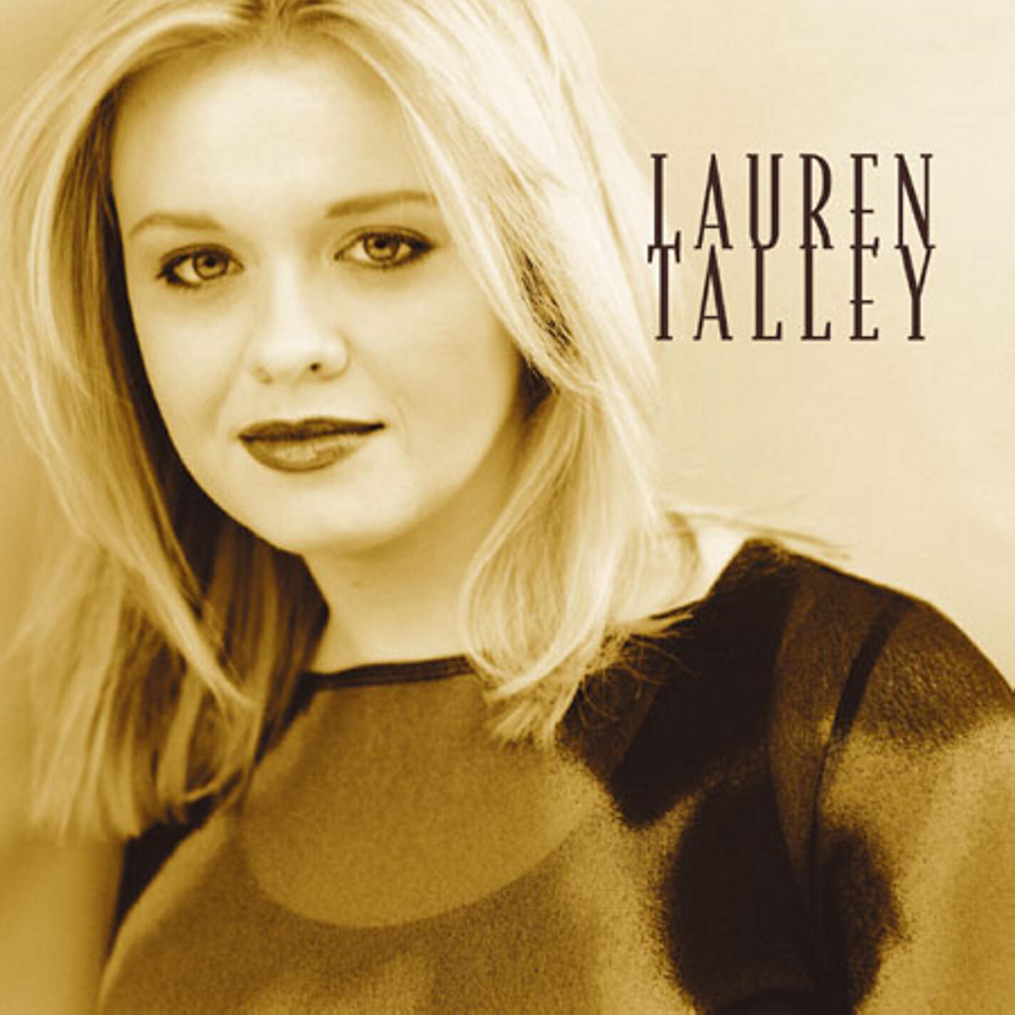 Релиз Lauren Talley