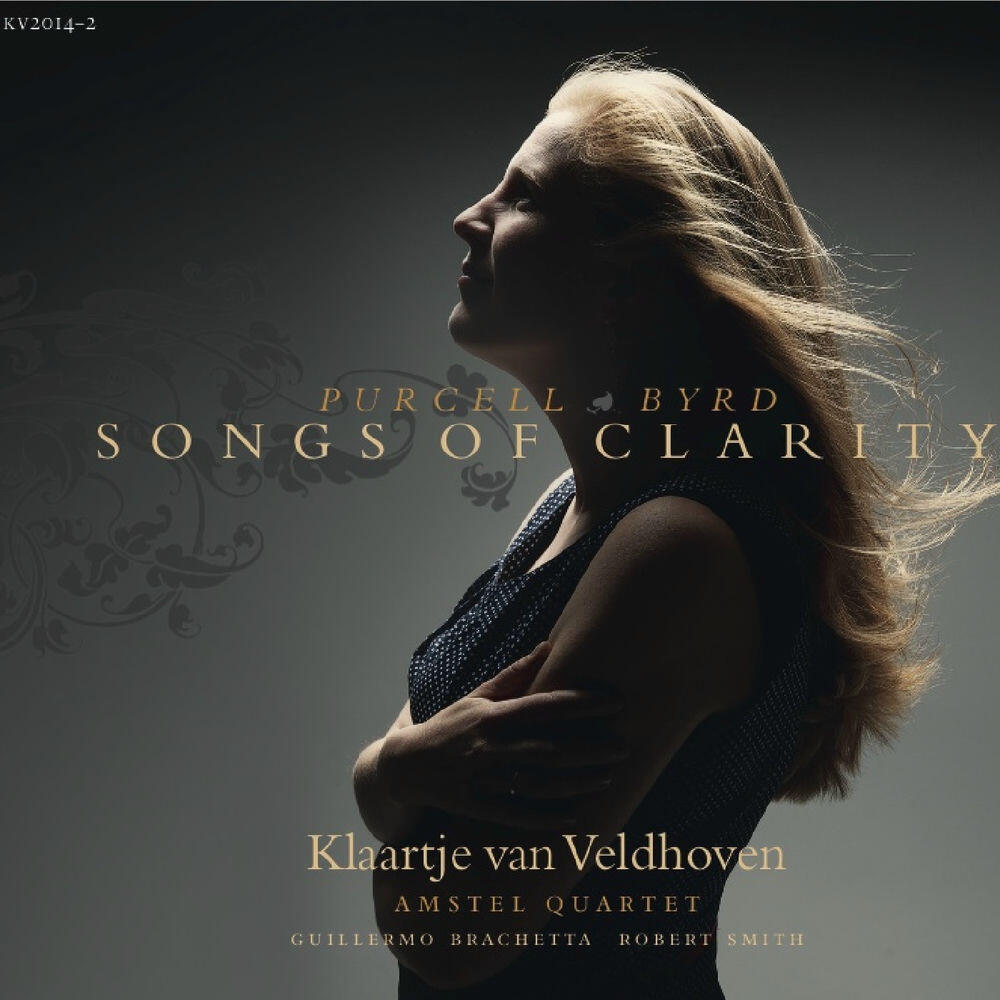 Релиз Songs of Clarity