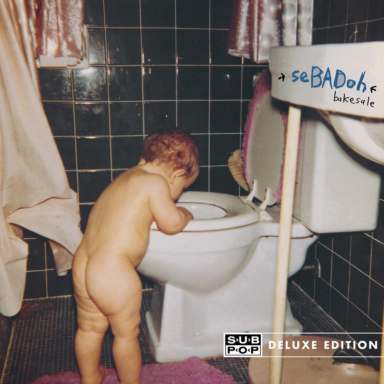 Релиз Bakesale: Deluxe Edition