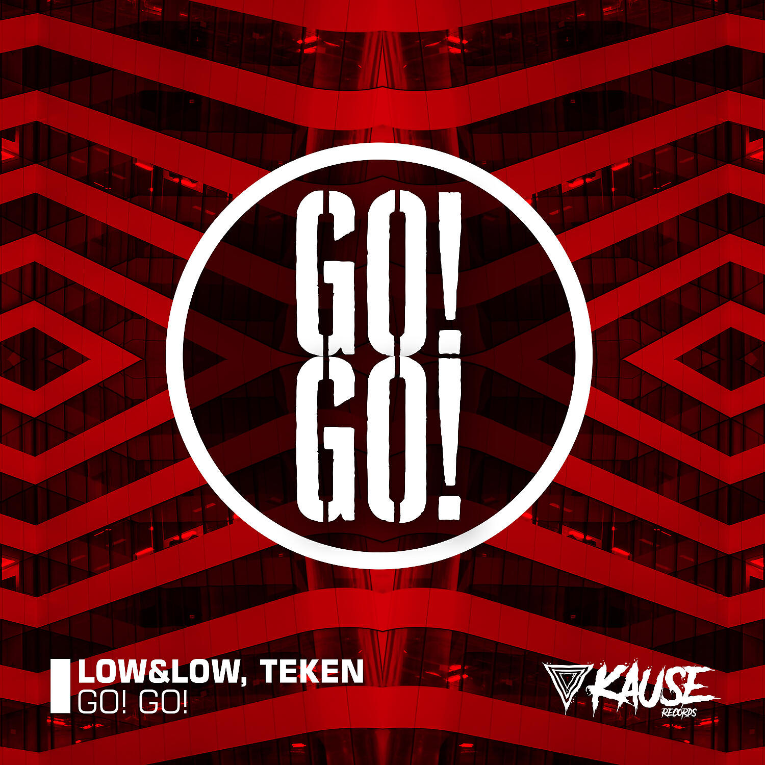 Скачать песню Low, Teken - Go! Go! бесплатно в MP3 для Android и iOS