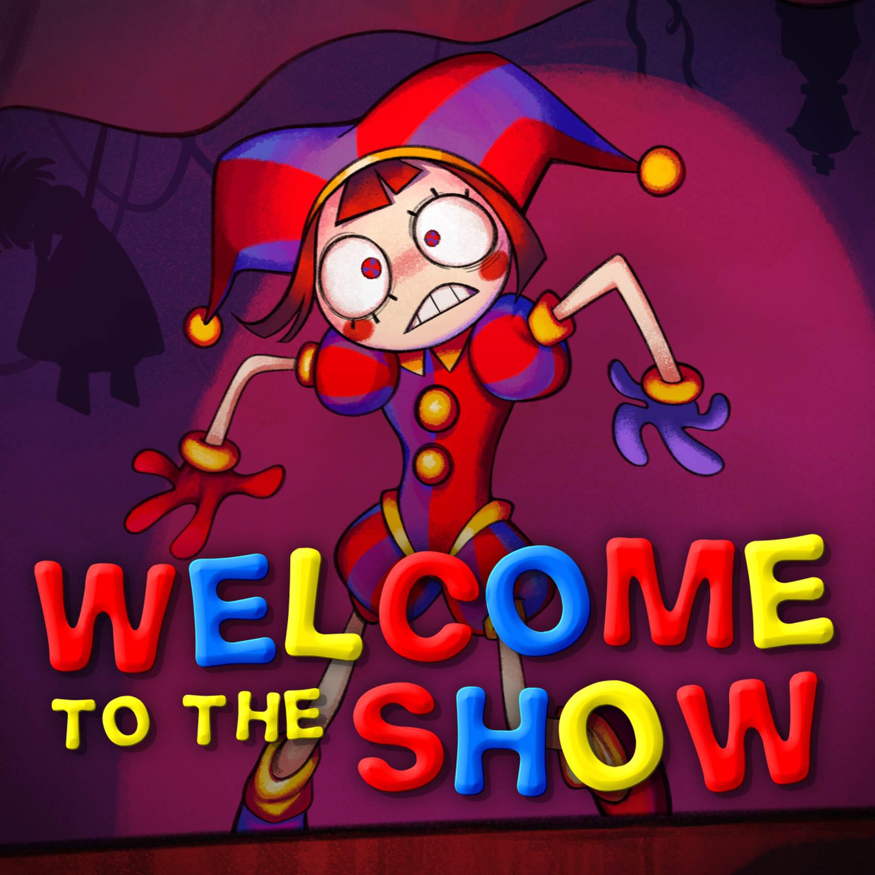 Релиз Welcome to the Show