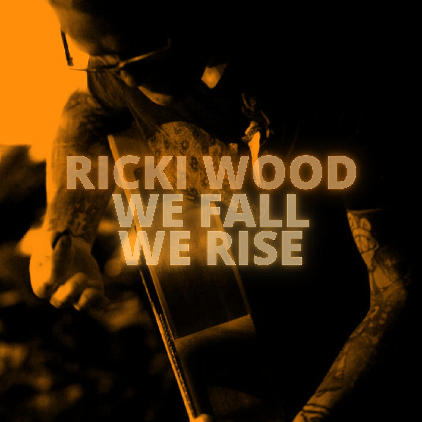 Ricki  Wood