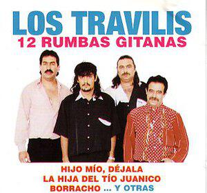 Los Travilis