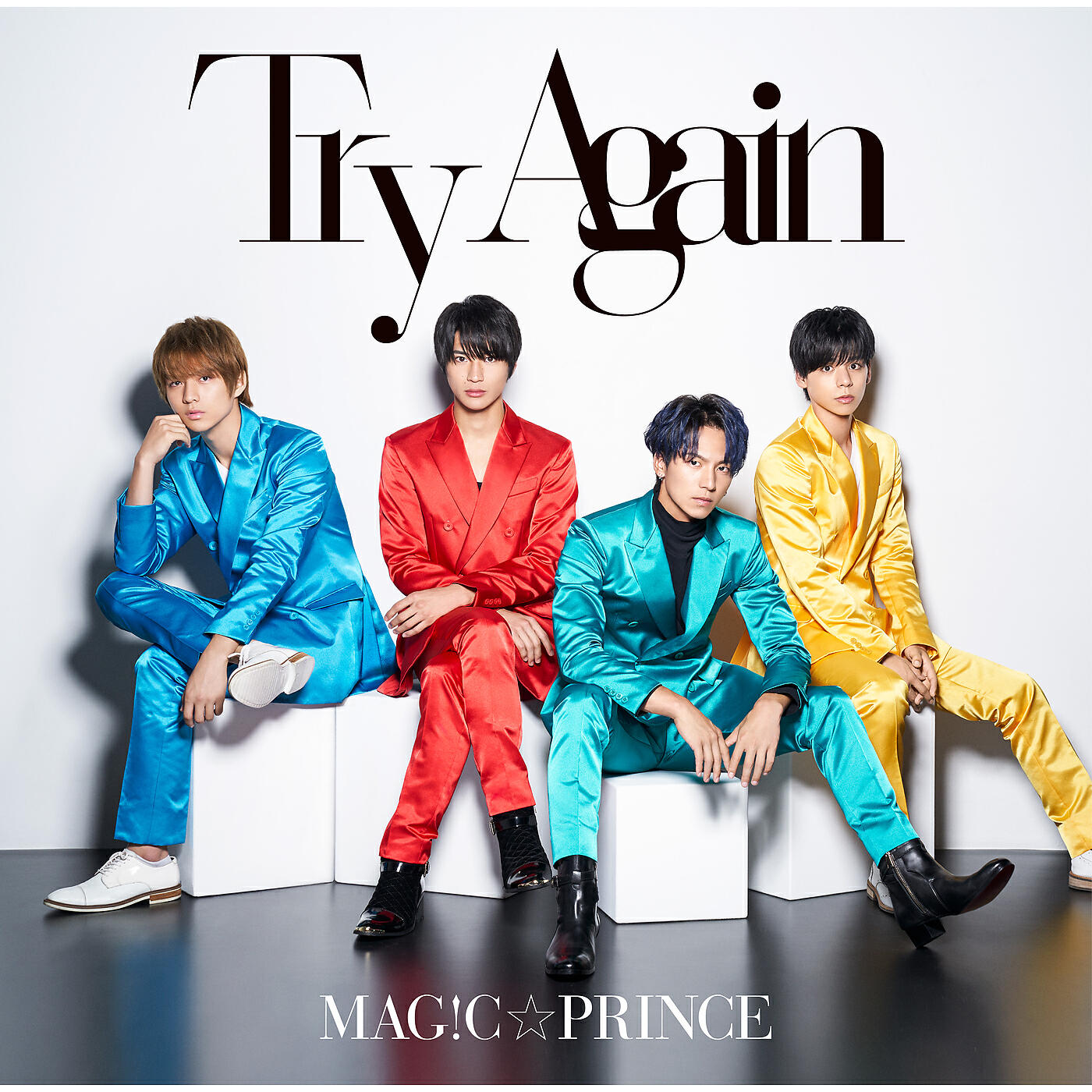Magic Prince