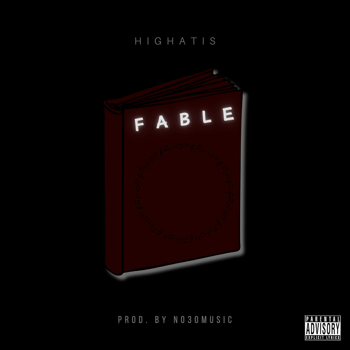 Релиз Fable