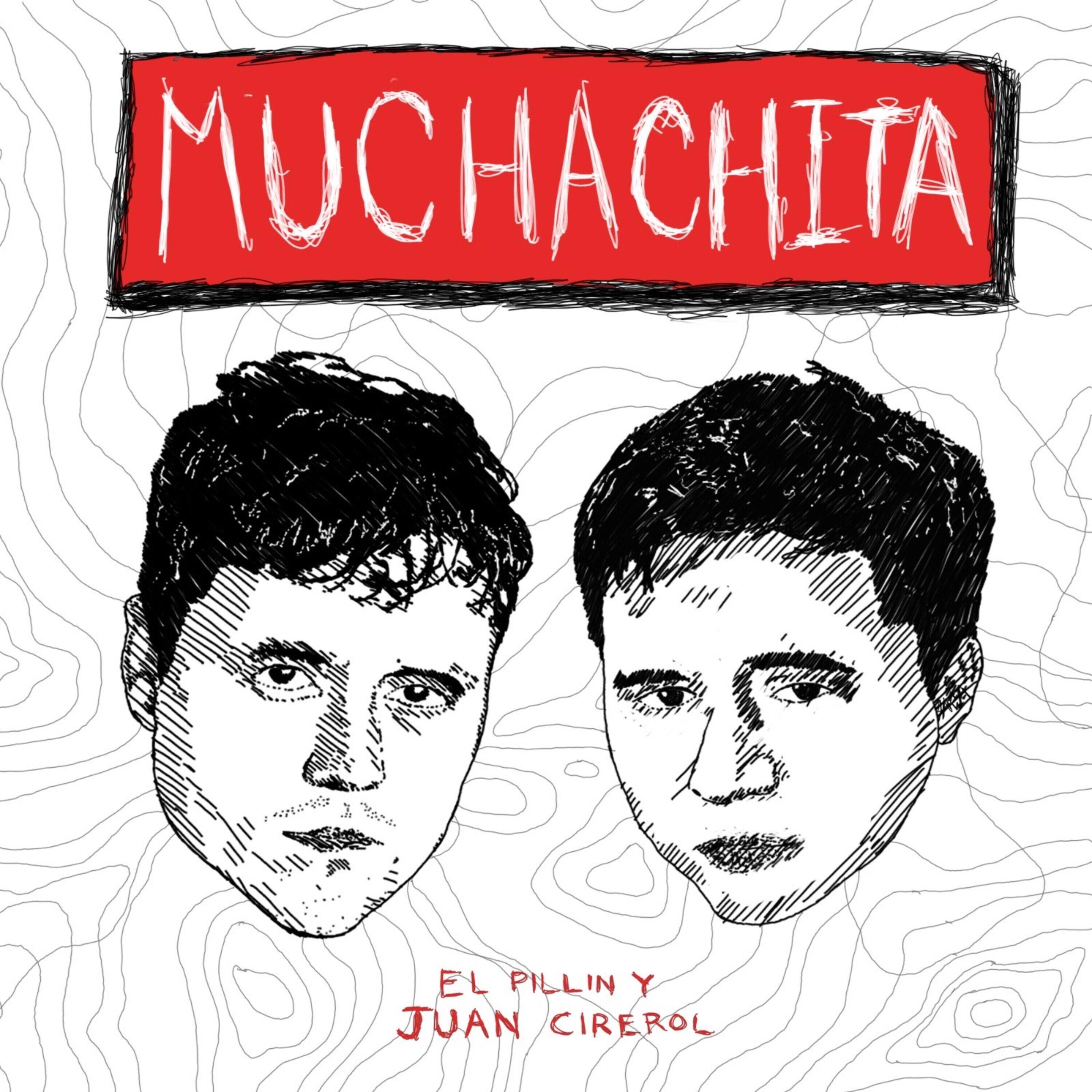 Релиз Muchachita