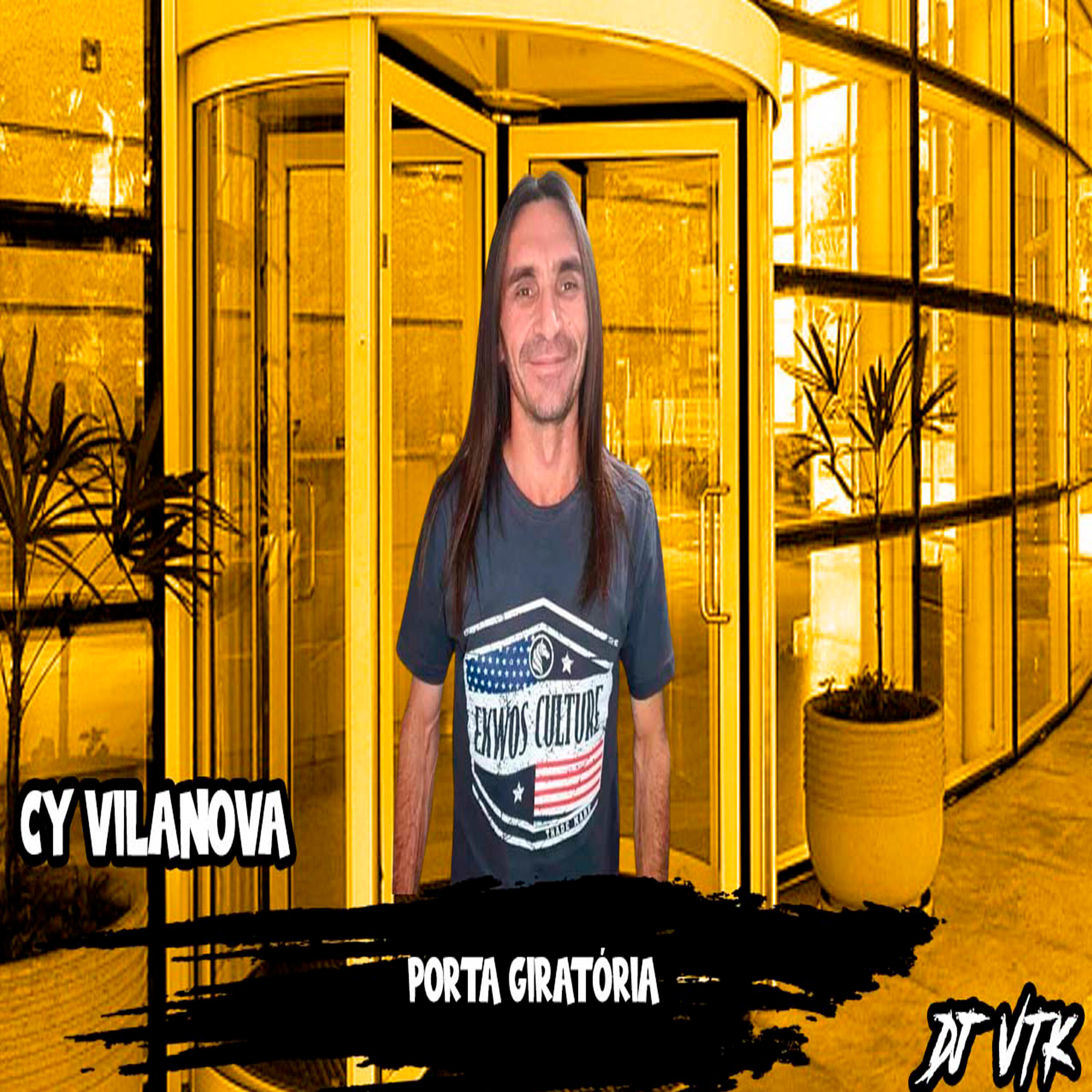 Релиз Porta Giratória