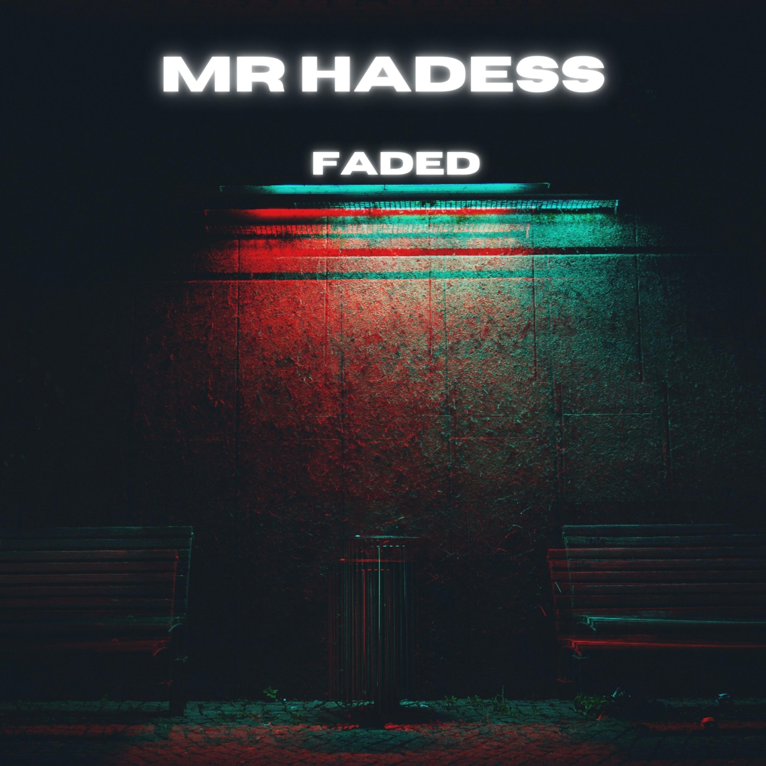 Релиз Faded
