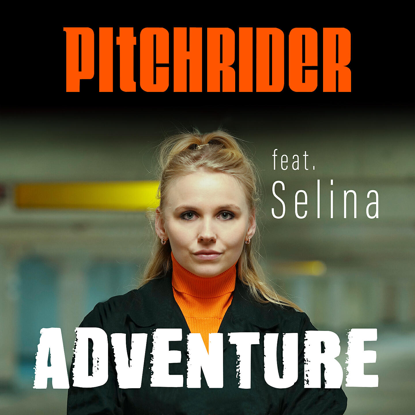 Релиз ADVENTURE