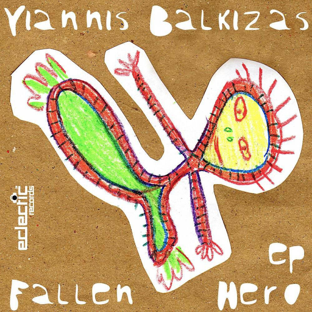 Релиз Fallen Hero EP