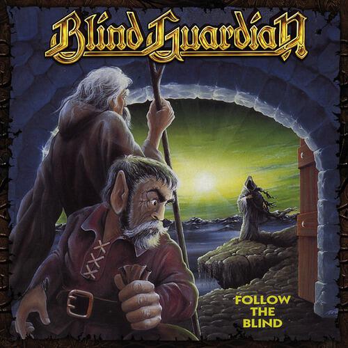Blind Guardian - Fast To Madness (Remastered)