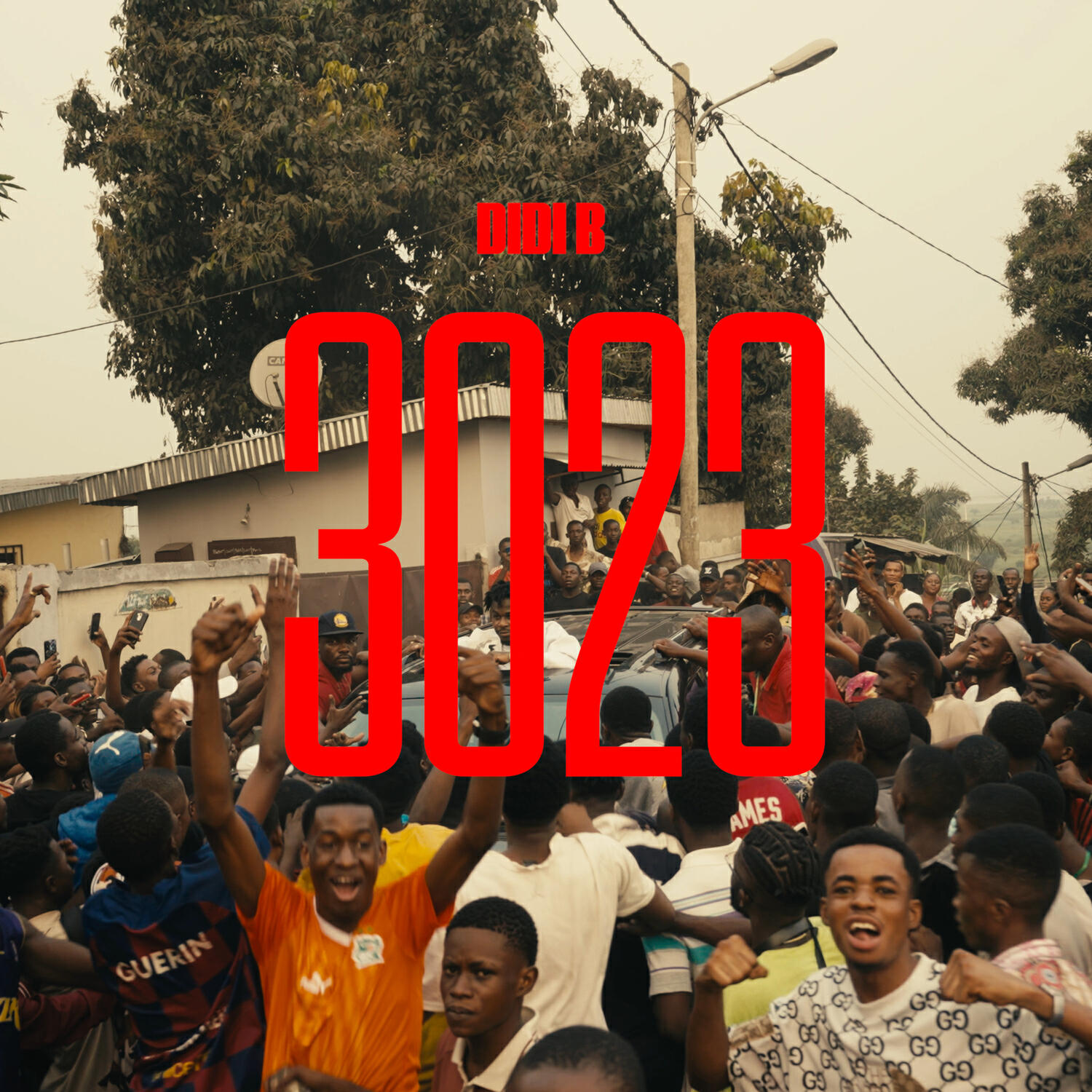 Релиз 3023