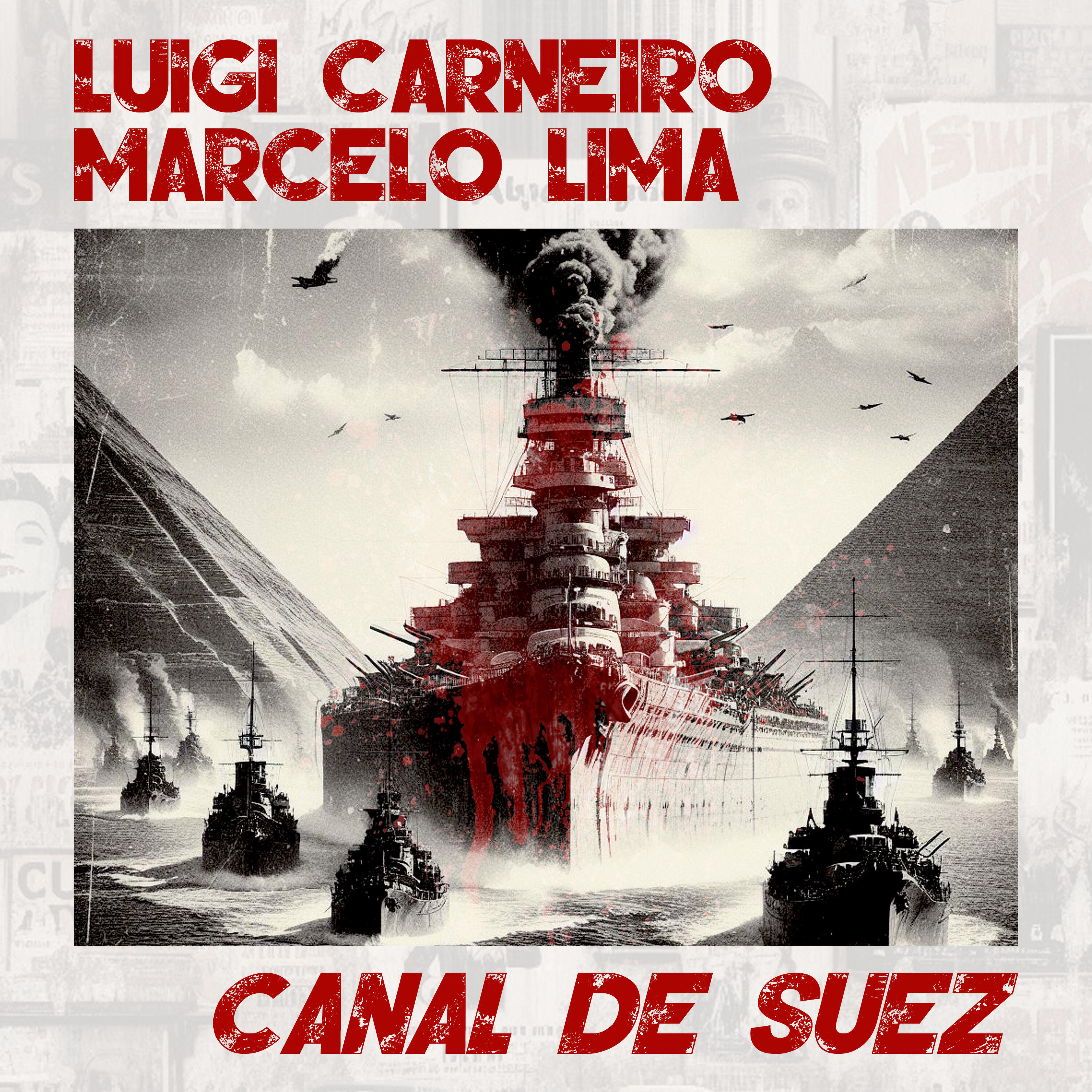 Luigi Carneiro