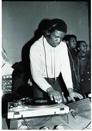 Grand Wizard Theodore