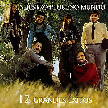 Nuestro Pequeño Mundo (F)