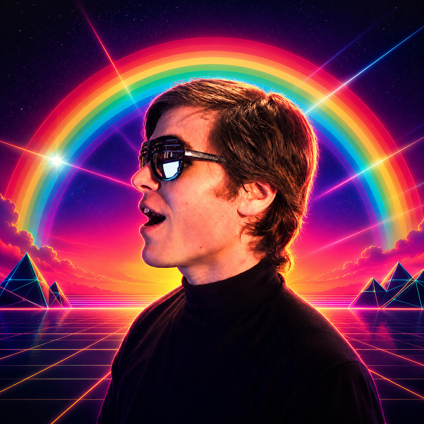 Релиз Happy Fun Song