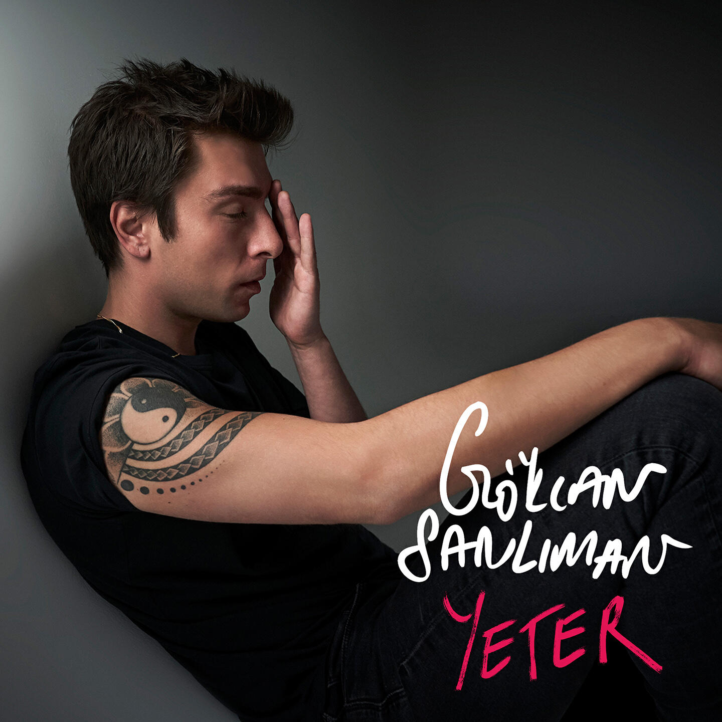 Релиз Yeter