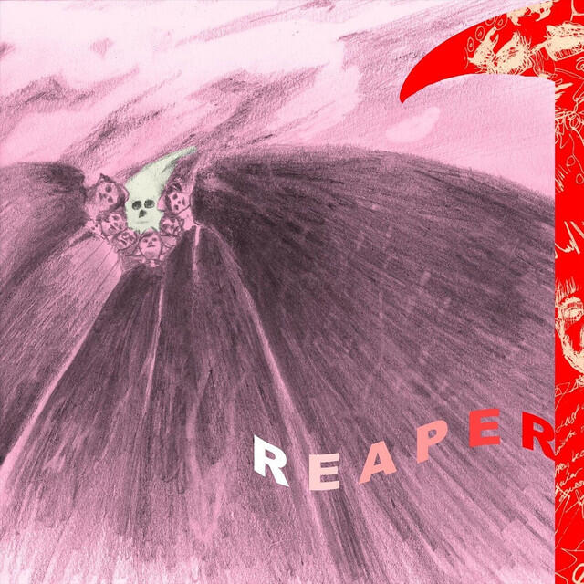 Релиз Reaper