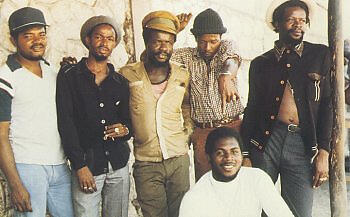 Roots Radics Band