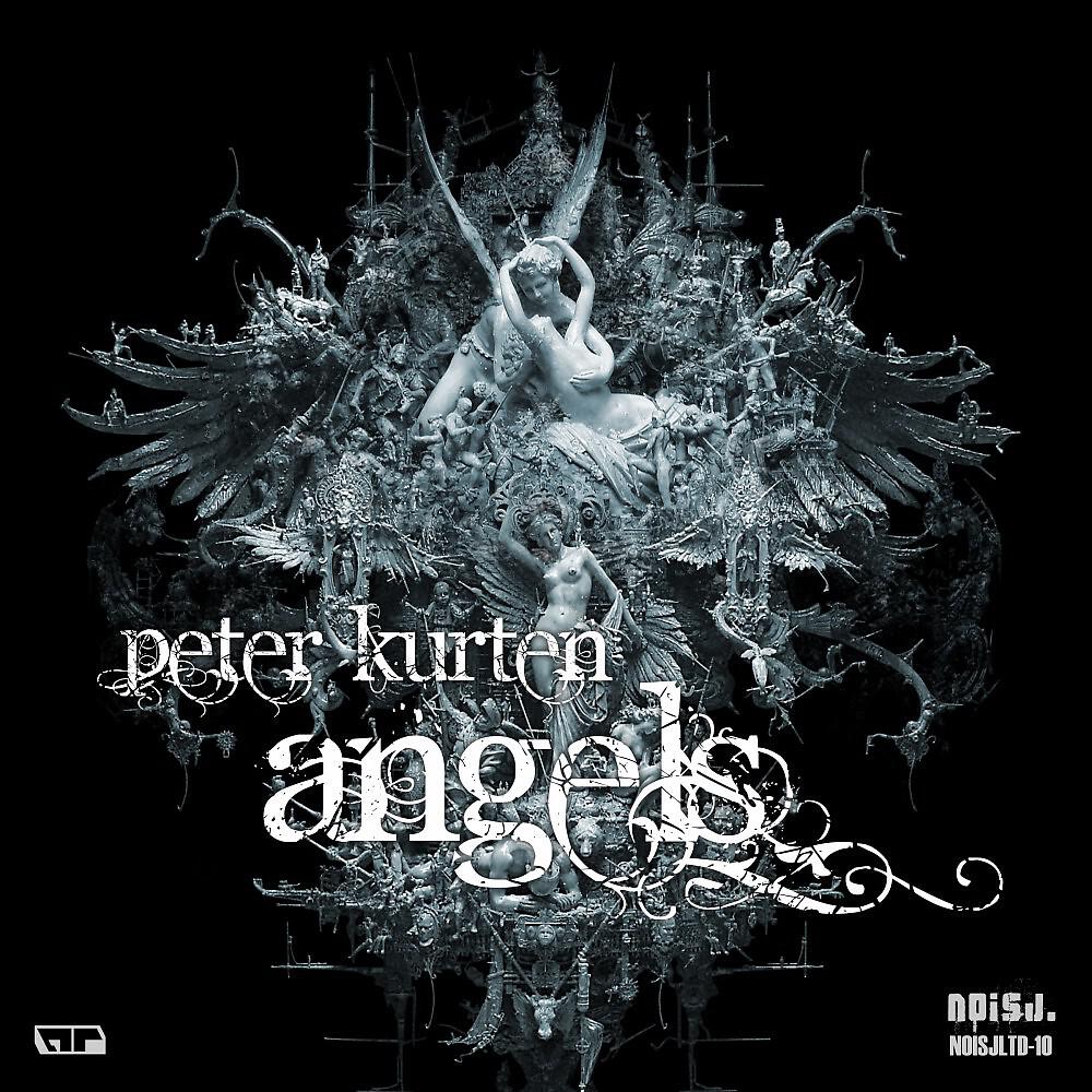 Постер альбома Angels