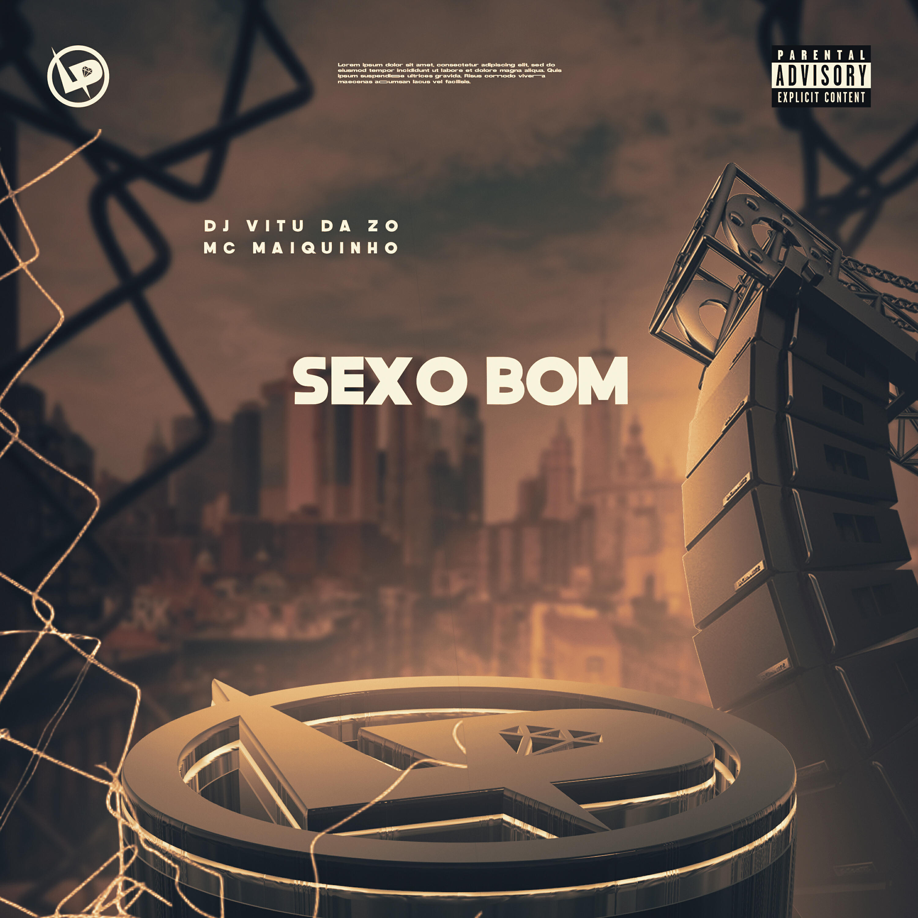 Релиз Sexo Bom
