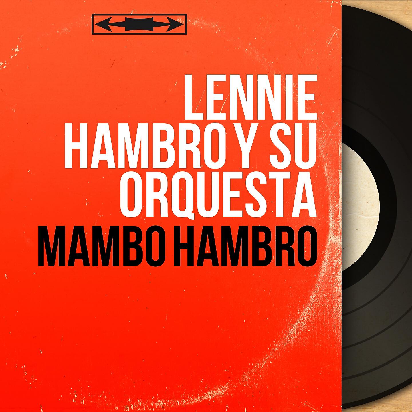 Lennie Hambro y Su Orquesta
