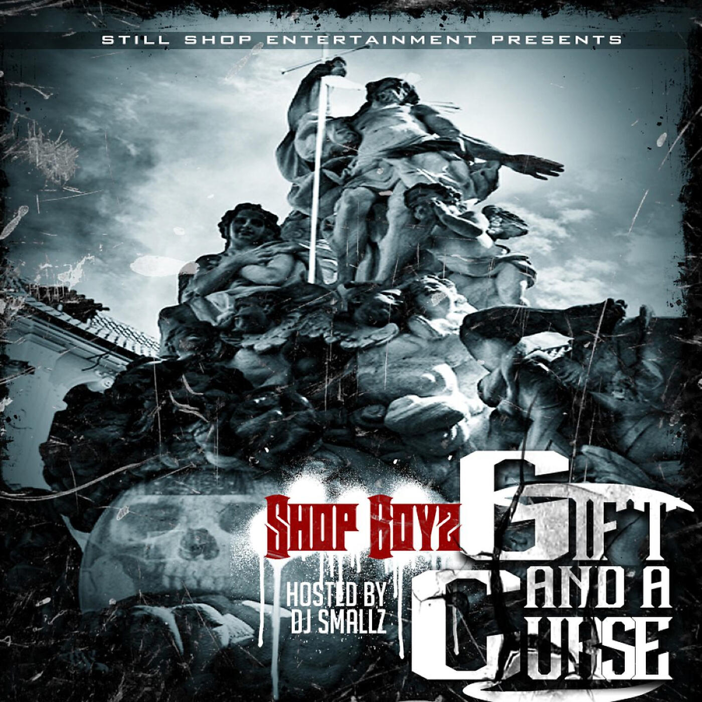 Релиз Gift And A Curse